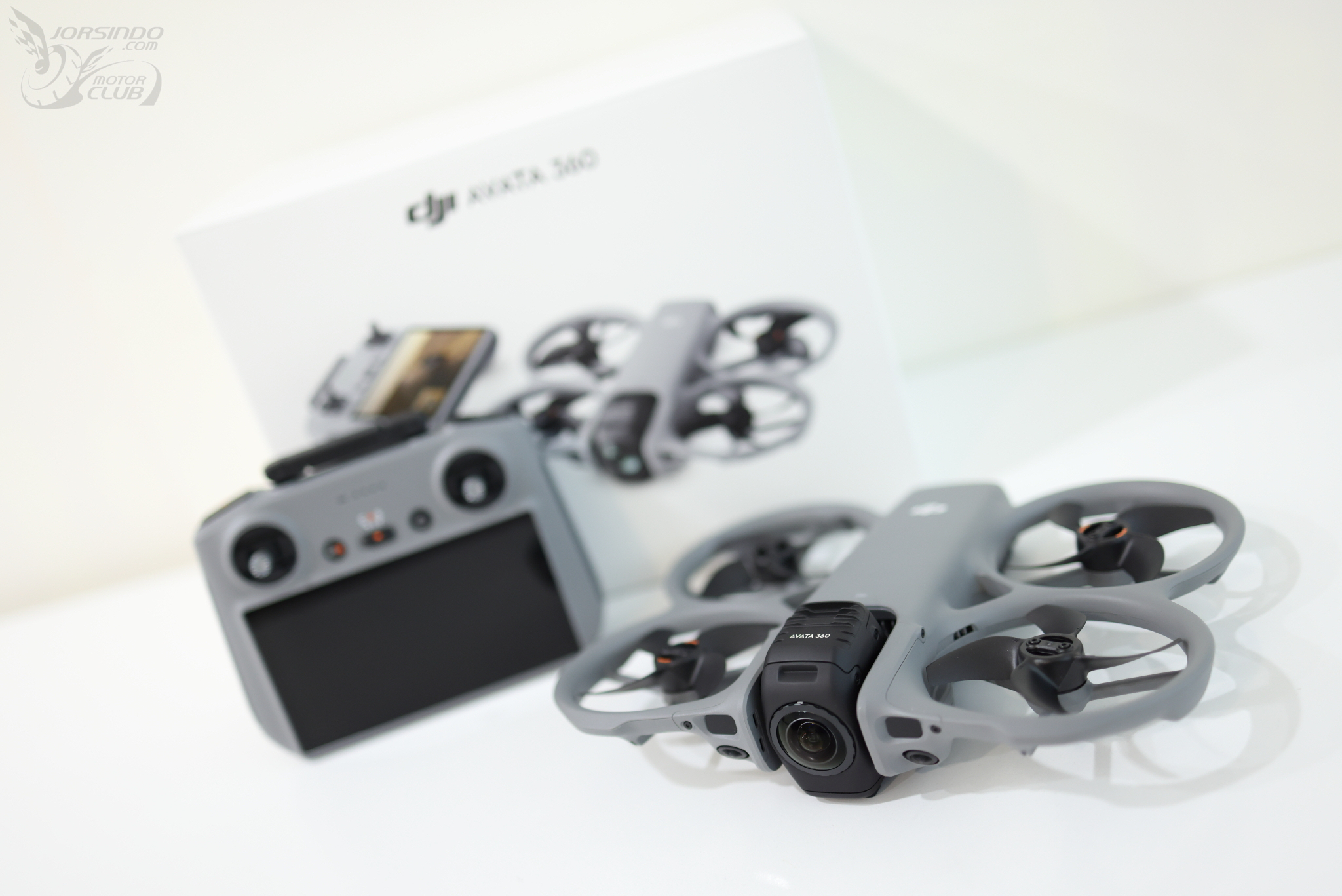 DJI Avata 360 全景空拍機開箱體驗：隨意翱翔也能拍得超好看1260|DJI Avata 360,DJI,Avata 360,空拍機,實測,評測小老婆汽機車資訊網