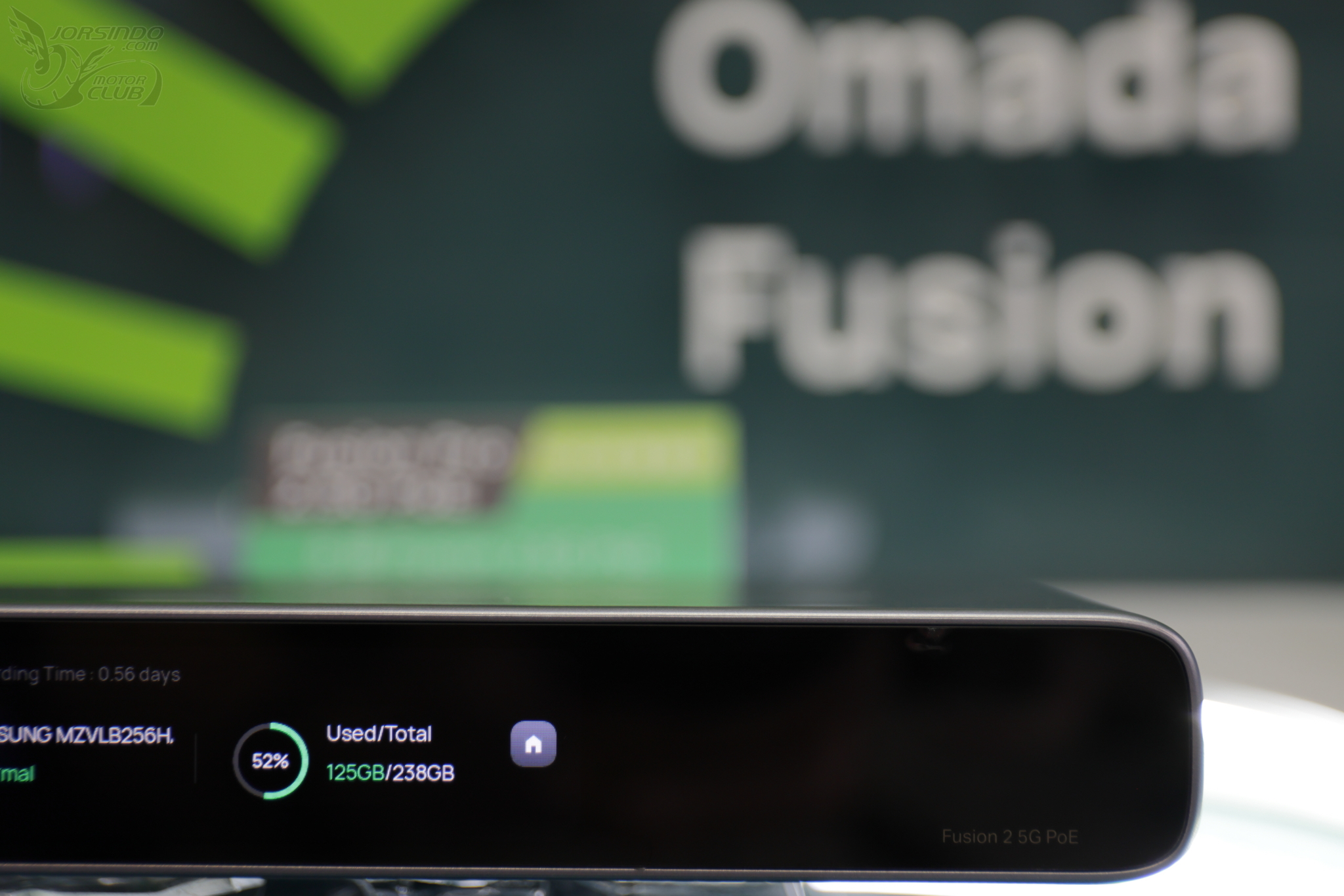 Omada x VIGI 整合新高度！TP-Link 展出 Omada Fusion 系列新品4320|Omada by TP-Link,Omada Fusion,VIGI,TP-Link小老婆汽機車資訊網