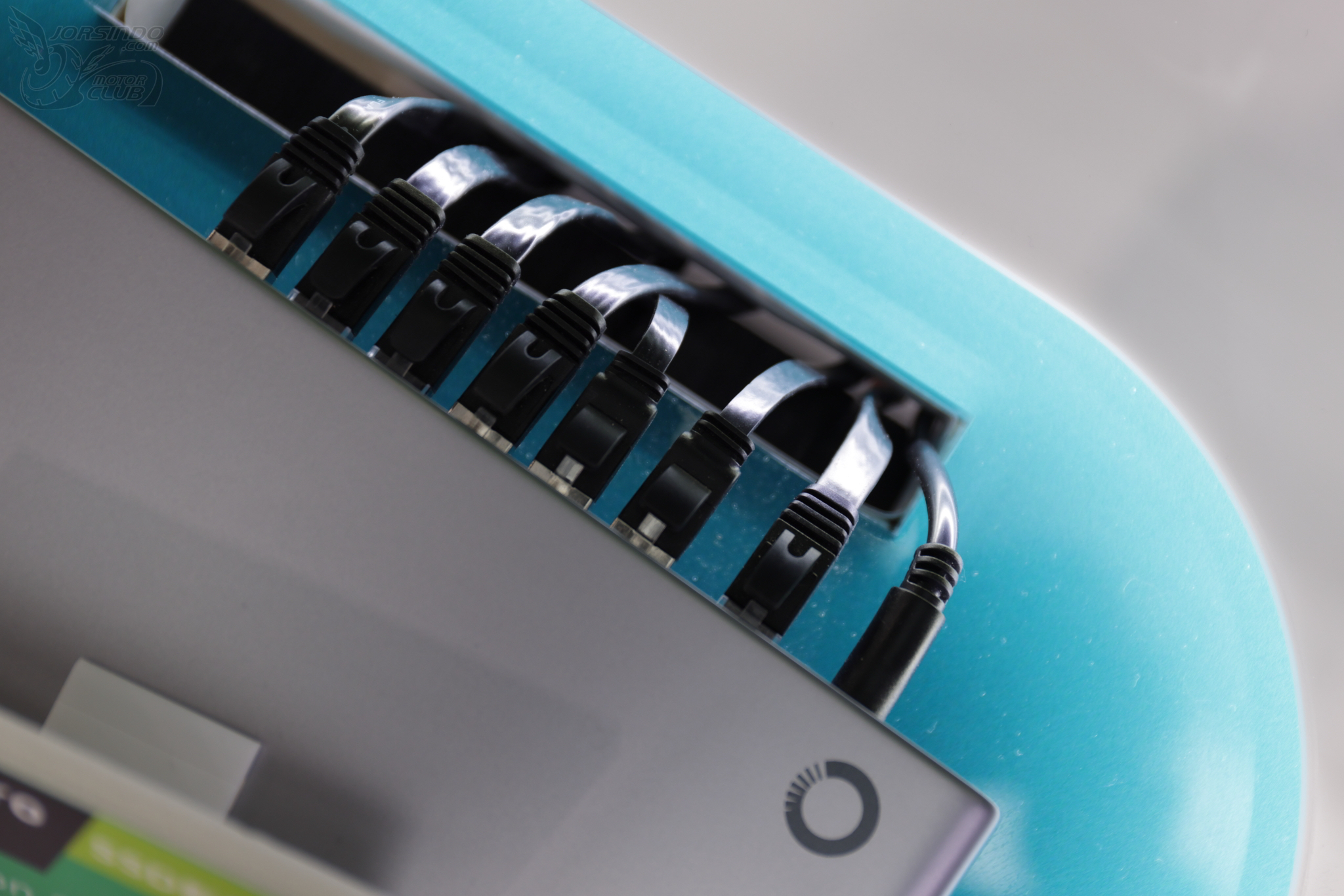 Omada x VIGI 整合新高度！TP-Link 展出 Omada Fusion 系列新品2479|Omada by TP-Link,Omada Fusion,VIGI,TP-Link小老婆汽機車資訊網