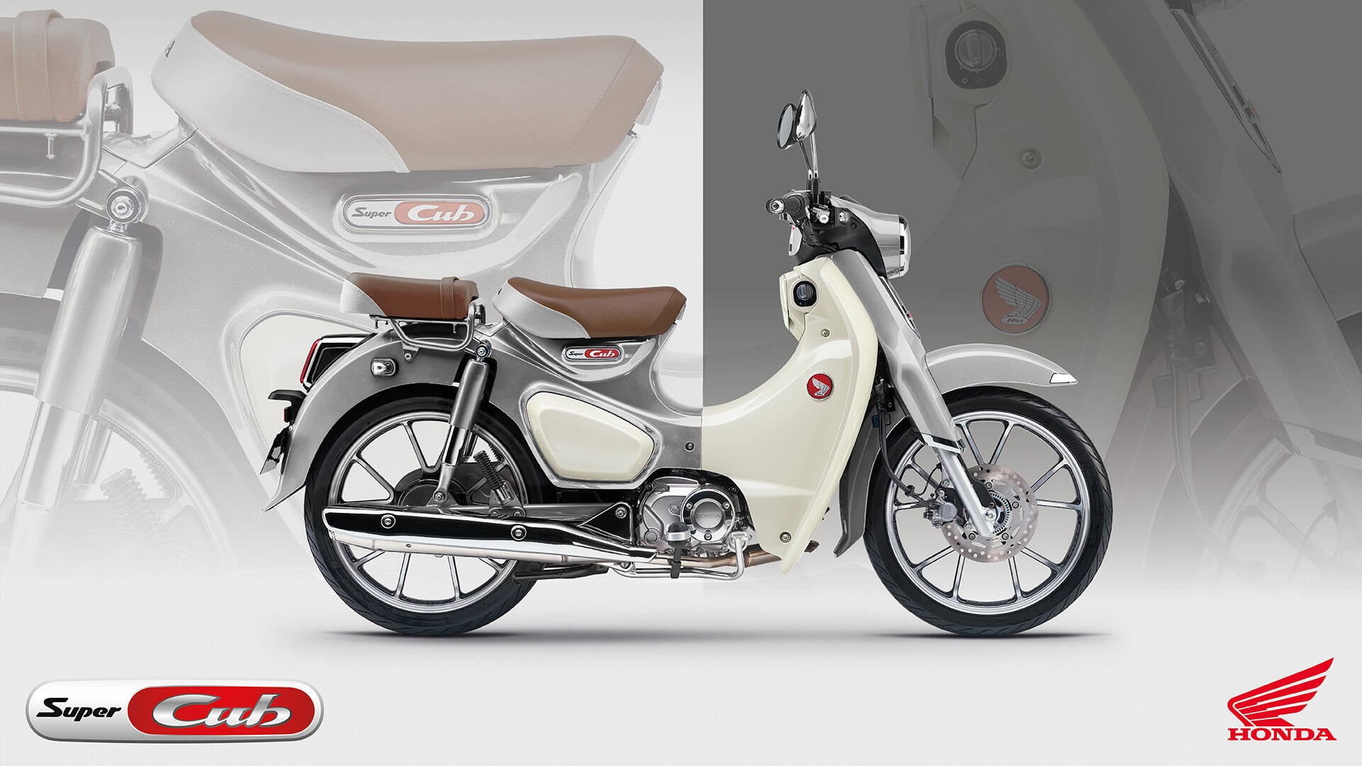 [官方新聞稿]Honda Super Cub 125 經典玩樂小車再次引進1779|小老婆汽機車資訊網