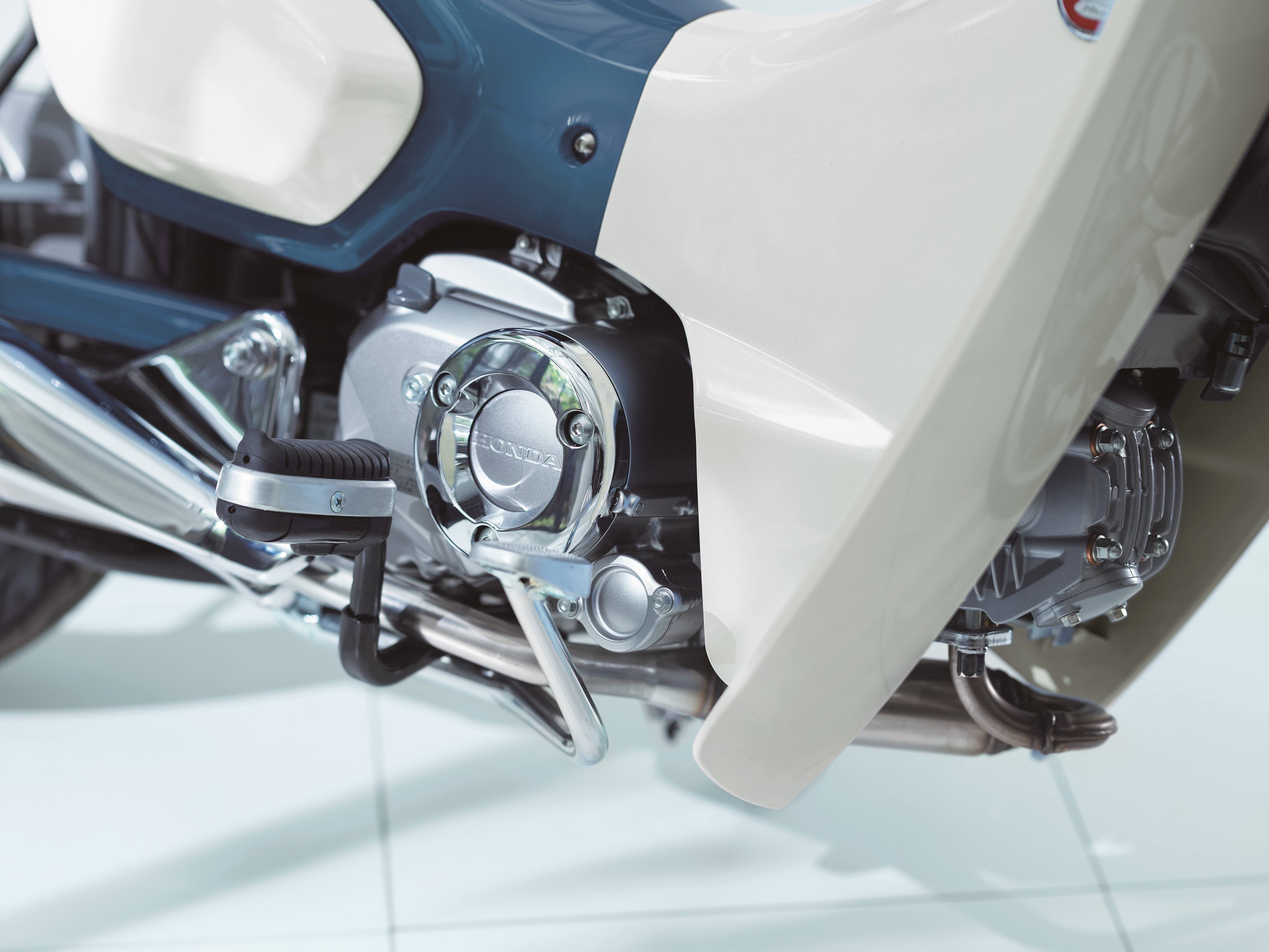[官方新聞稿]Honda Super Cub 125 經典玩樂小車再次引進4686|小老婆汽機車資訊網