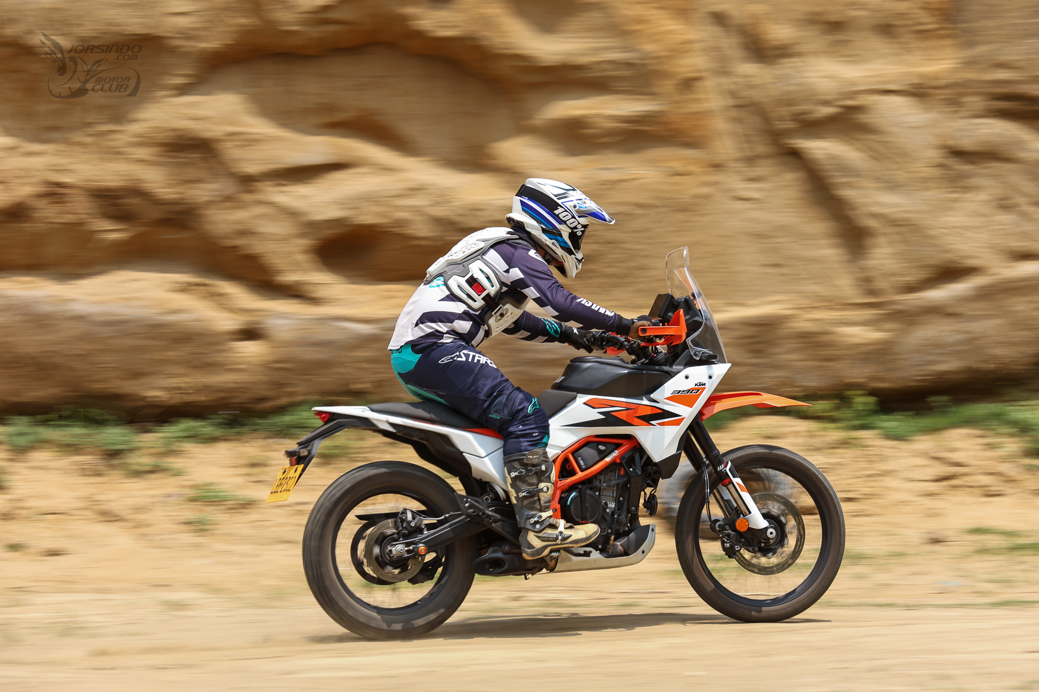 KTM 390 全車系試乘會！越野＆公路你選哪一派？7825|小老婆汽機車資訊網