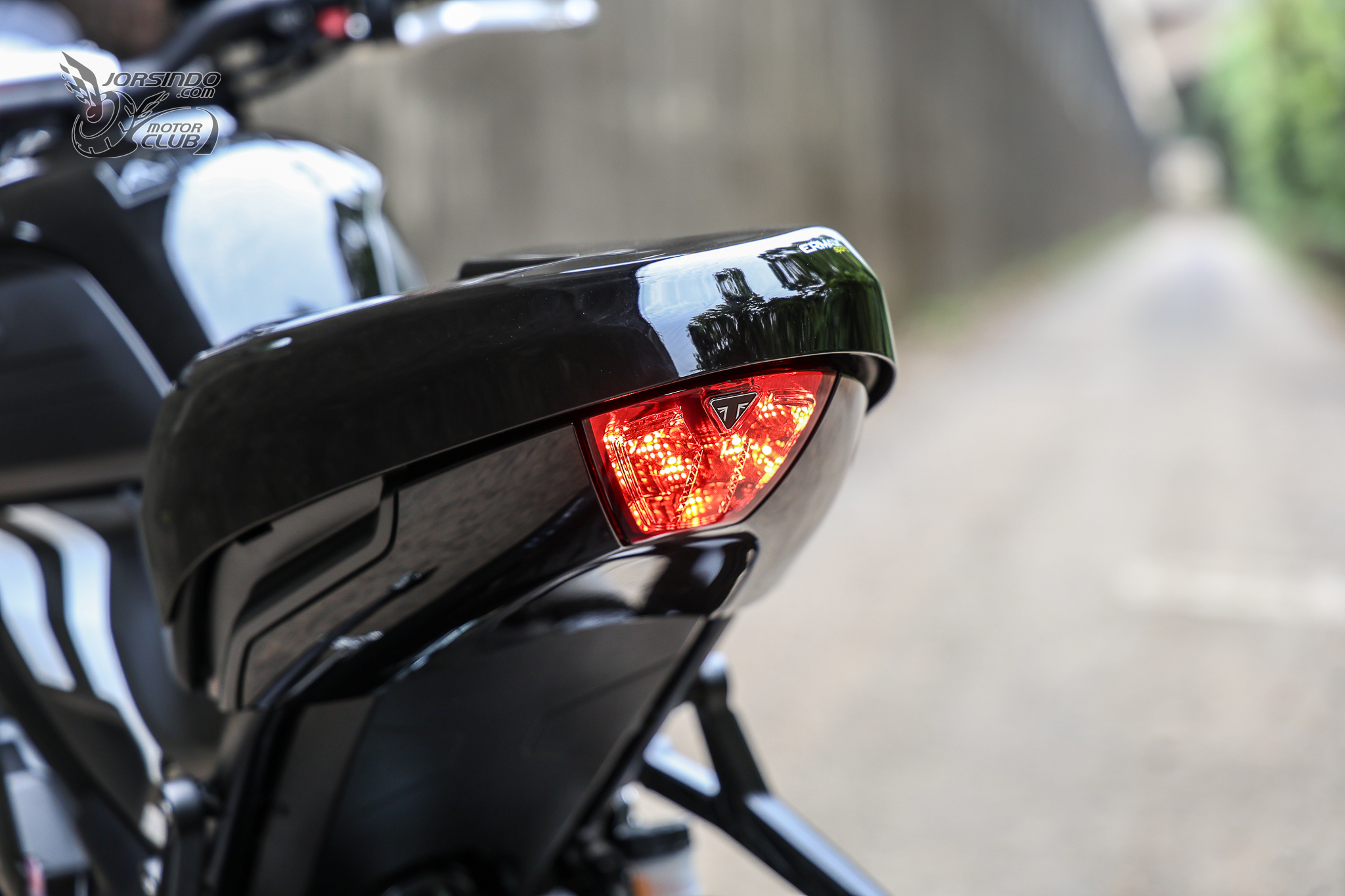Trident 660 限時入主方案登場，讓您輕鬆擁有英倫經典街車6921|小老婆汽機車資訊網