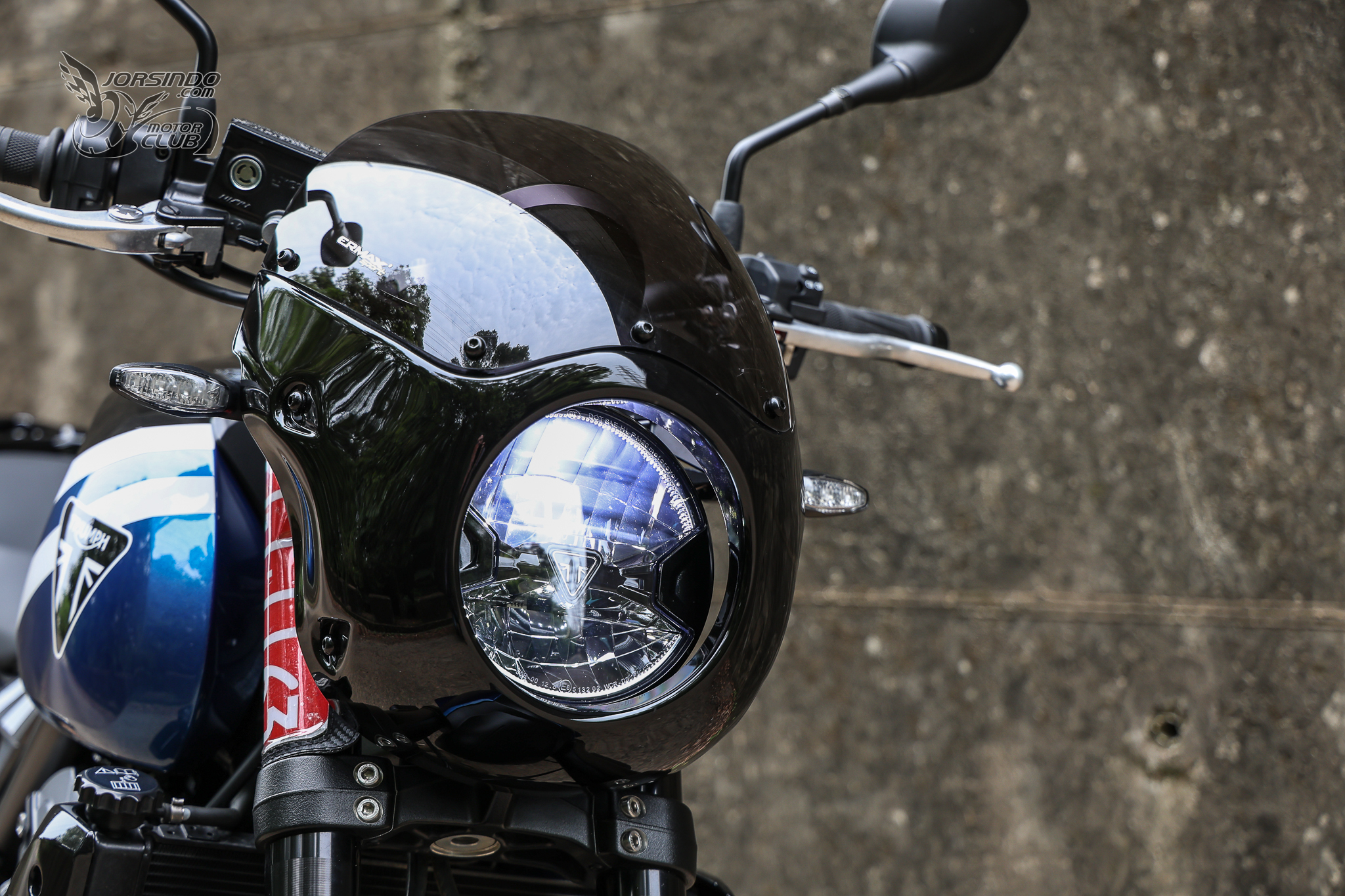 Trident 660 限時入主方案登場，讓您輕鬆擁有英倫經典街車6239|小老婆汽機車資訊網