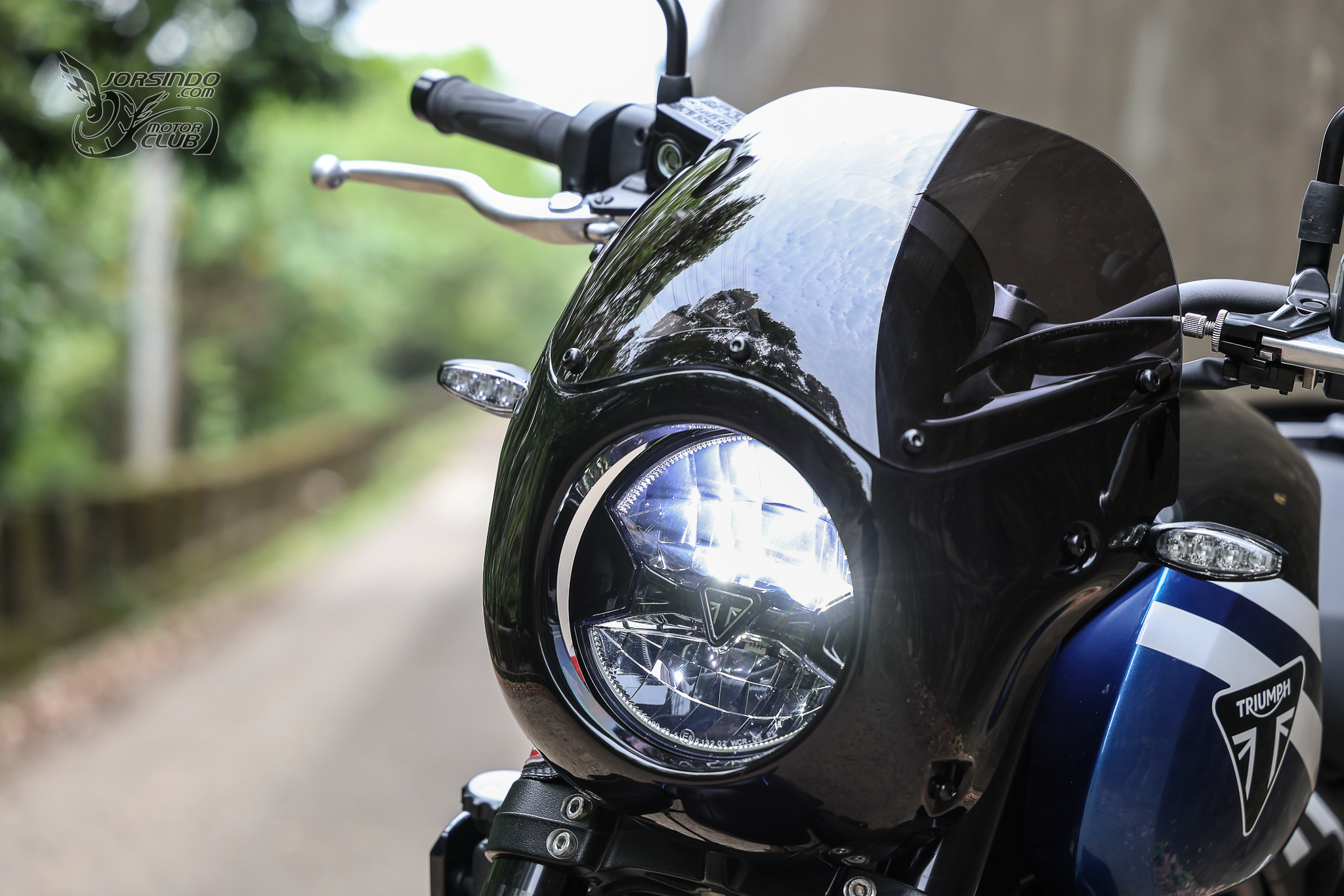Trident 660 限時入主方案登場，讓您輕鬆擁有英倫經典街車7548|小老婆汽機車資訊網