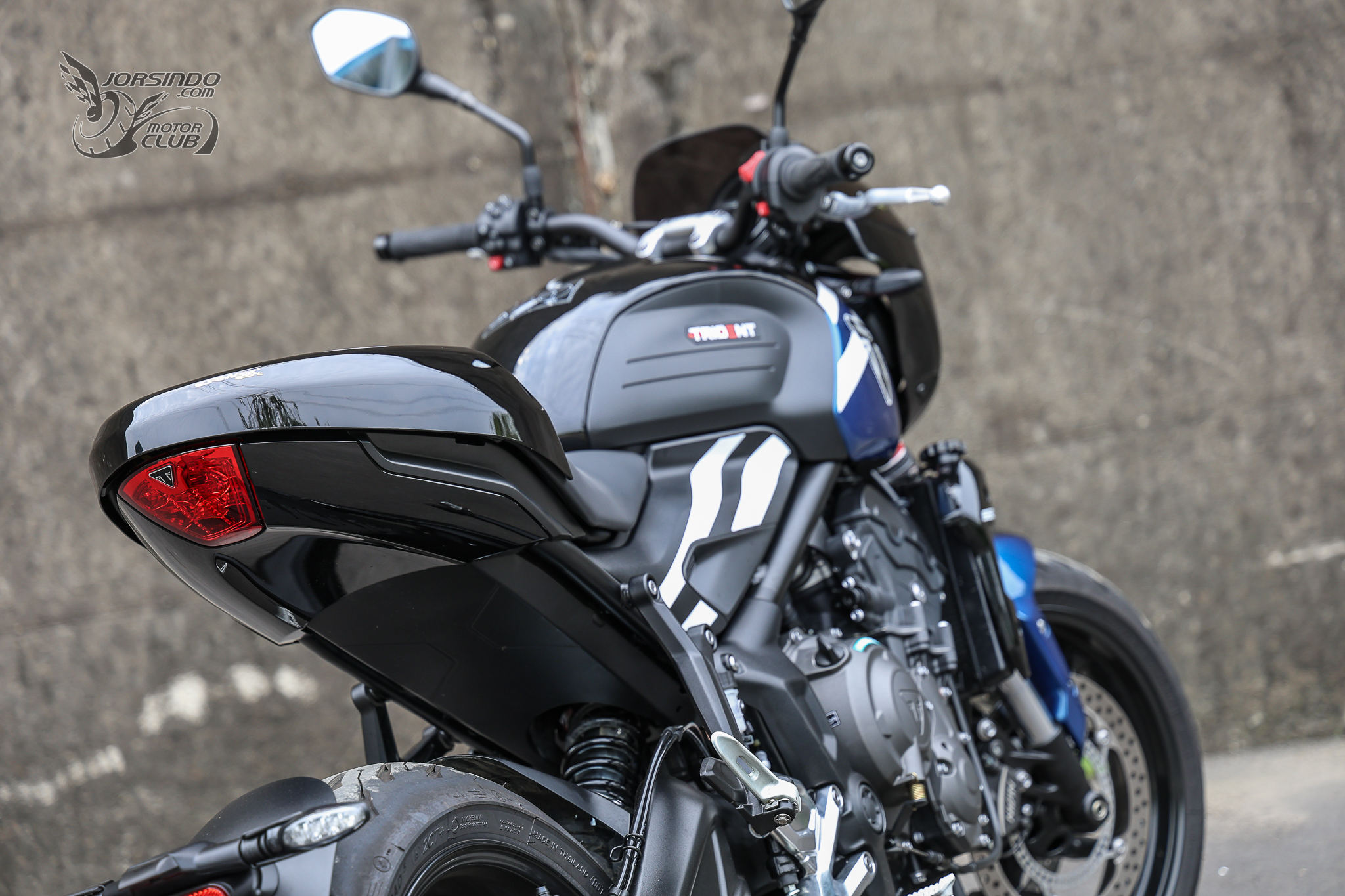Trident 660 限時入主方案登場，讓您輕鬆擁有英倫經典街車3618|小老婆汽機車資訊網