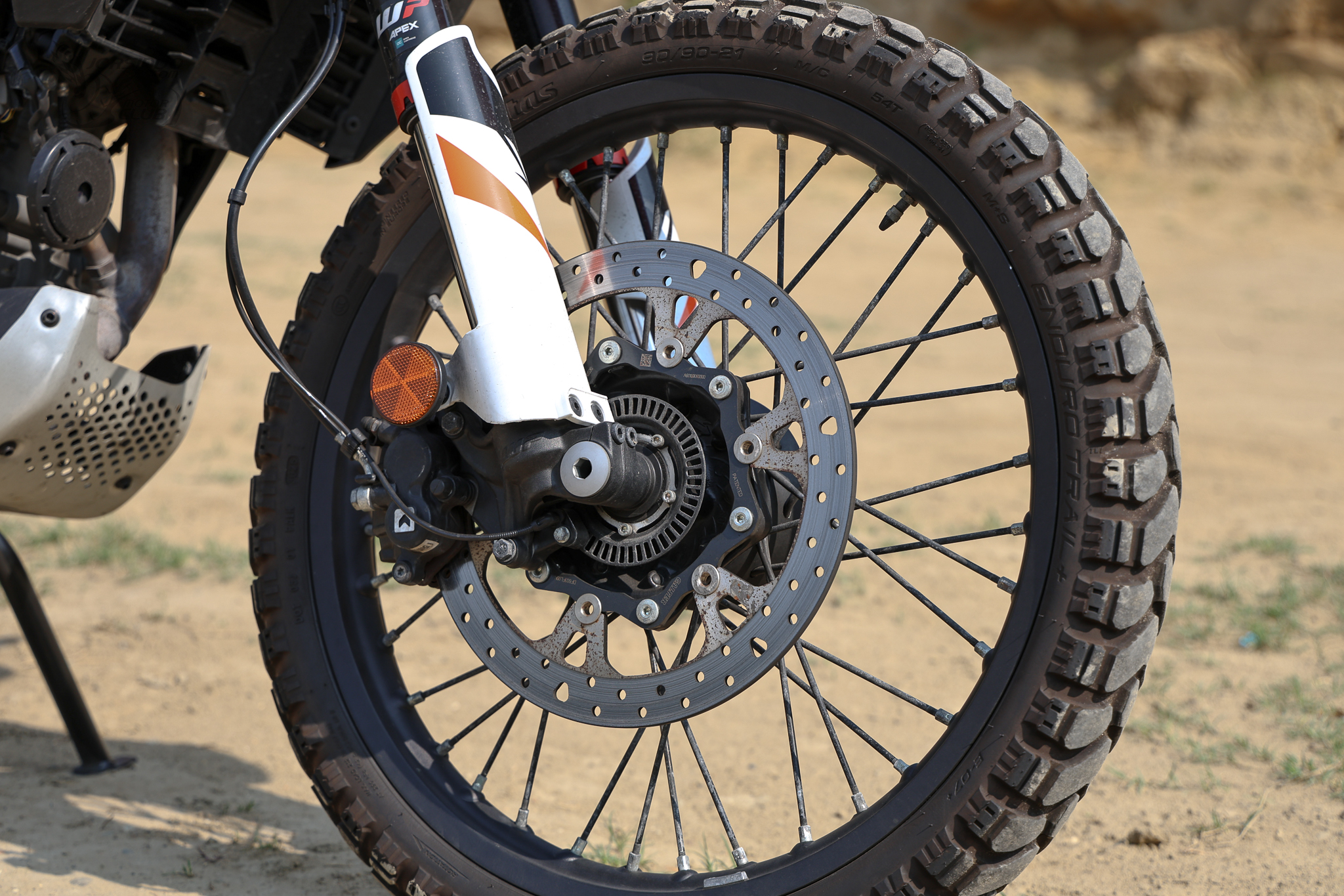 KTM 390 全車系試乘會！越野＆公路你選哪一派？6488|小老婆汽機車資訊網