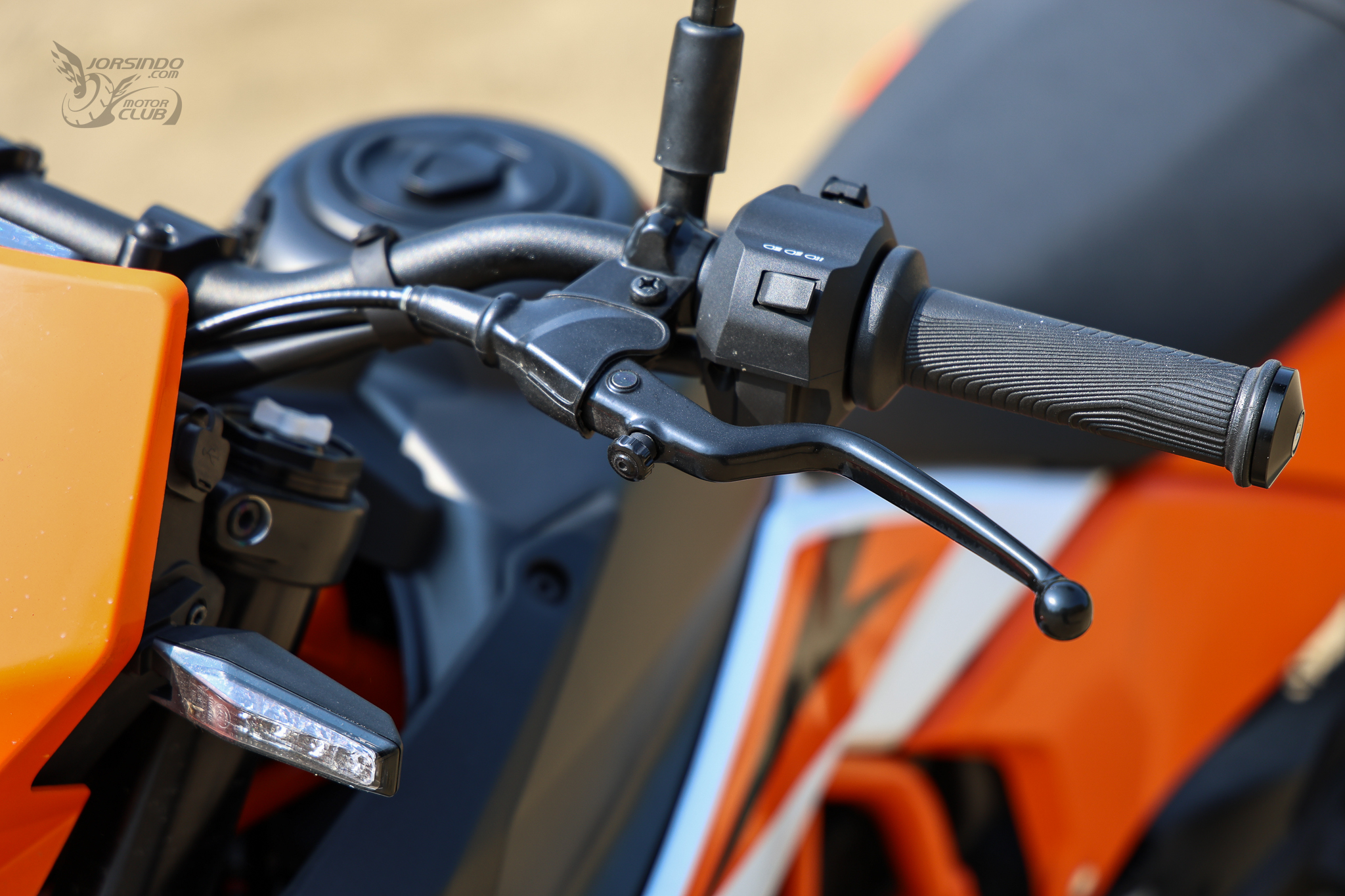 KTM 390 全車系試乘會！越野＆公路你選哪一派？9555|小老婆汽機車資訊網