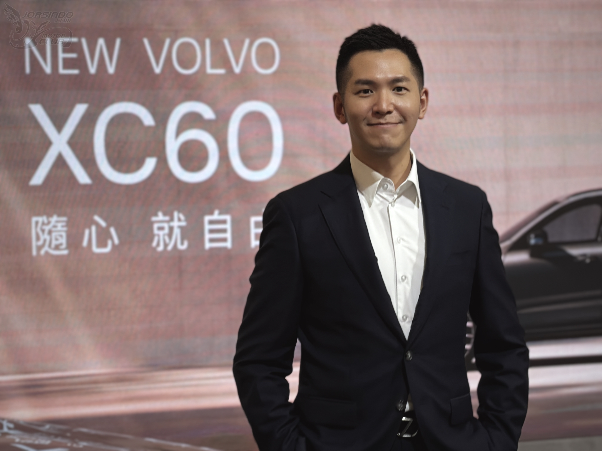 經典再進化！Volvo XC60 在台上市，豪華配備「一步到位」7528|Volvo XC60,Volvo小老婆汽機車資訊網
