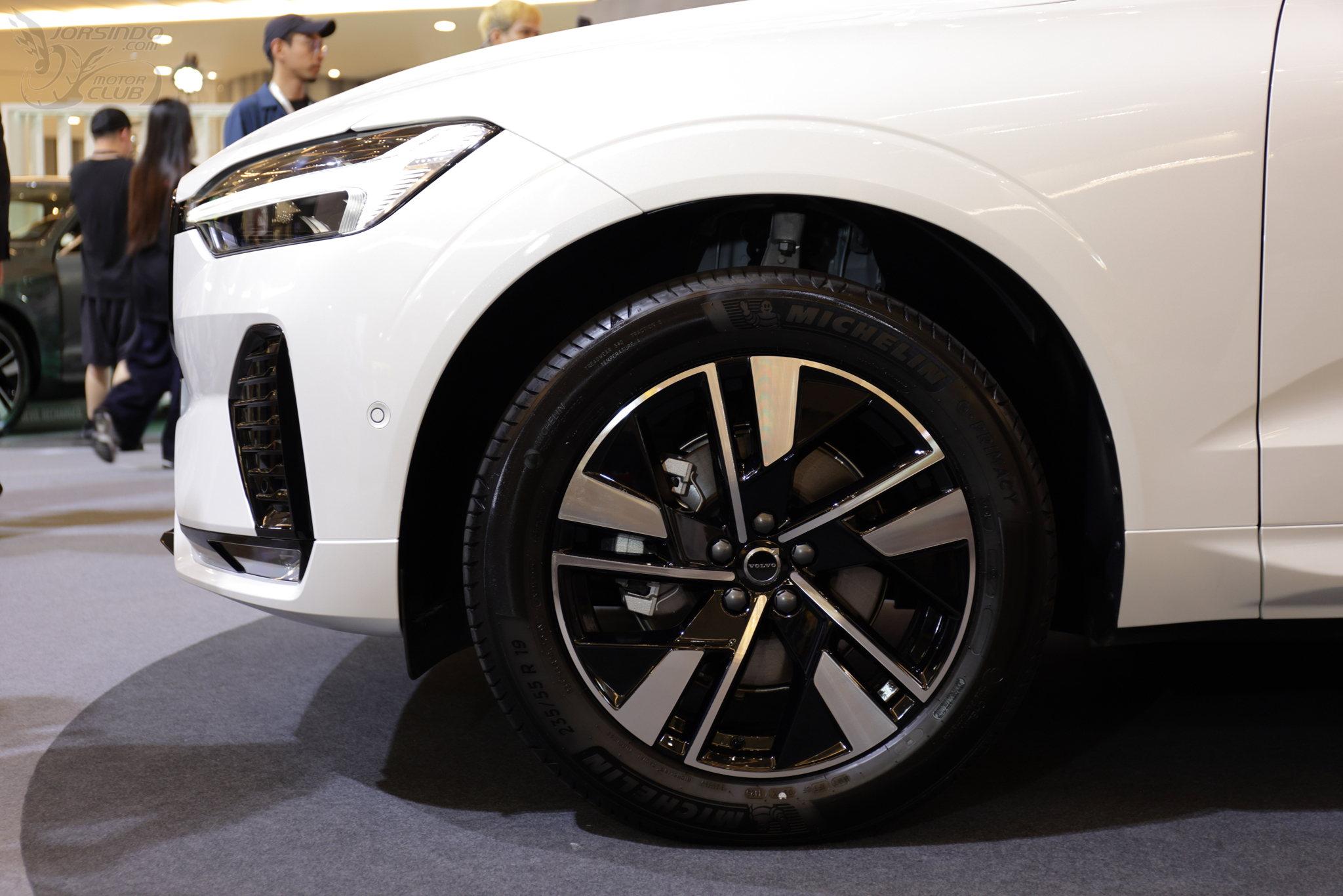 經典再進化！Volvo XC60 在台上市，豪華配備「一步到位」2784|Volvo XC60,Volvo小老婆汽機車資訊網