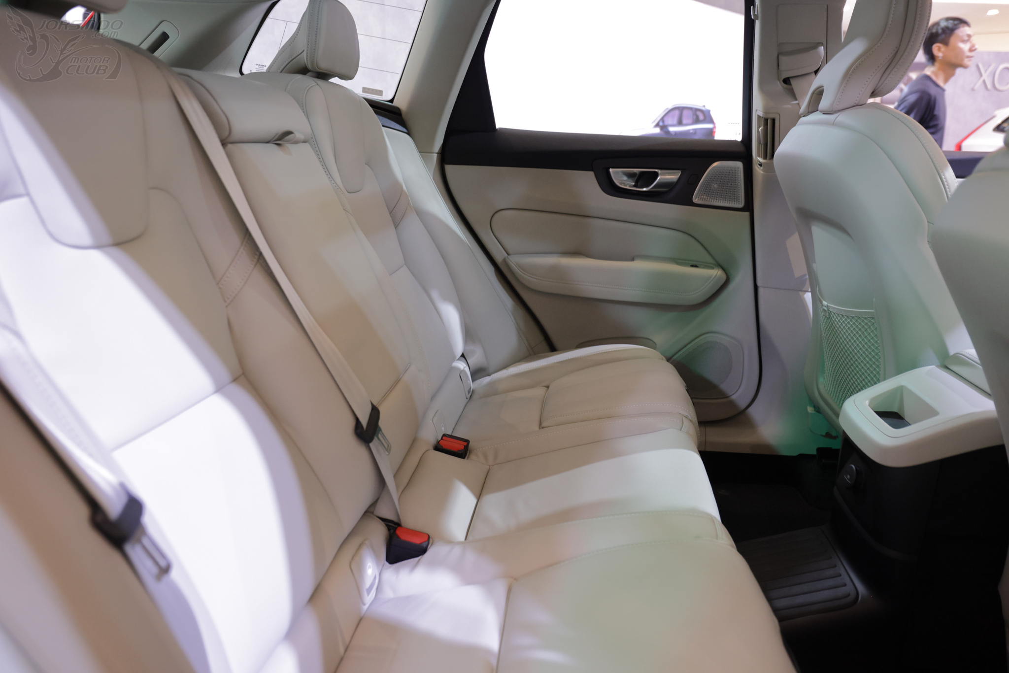 經典再進化！Volvo XC60 在台上市，豪華配備「一步到位」8614|Volvo XC60,Volvo小老婆汽機車資訊網