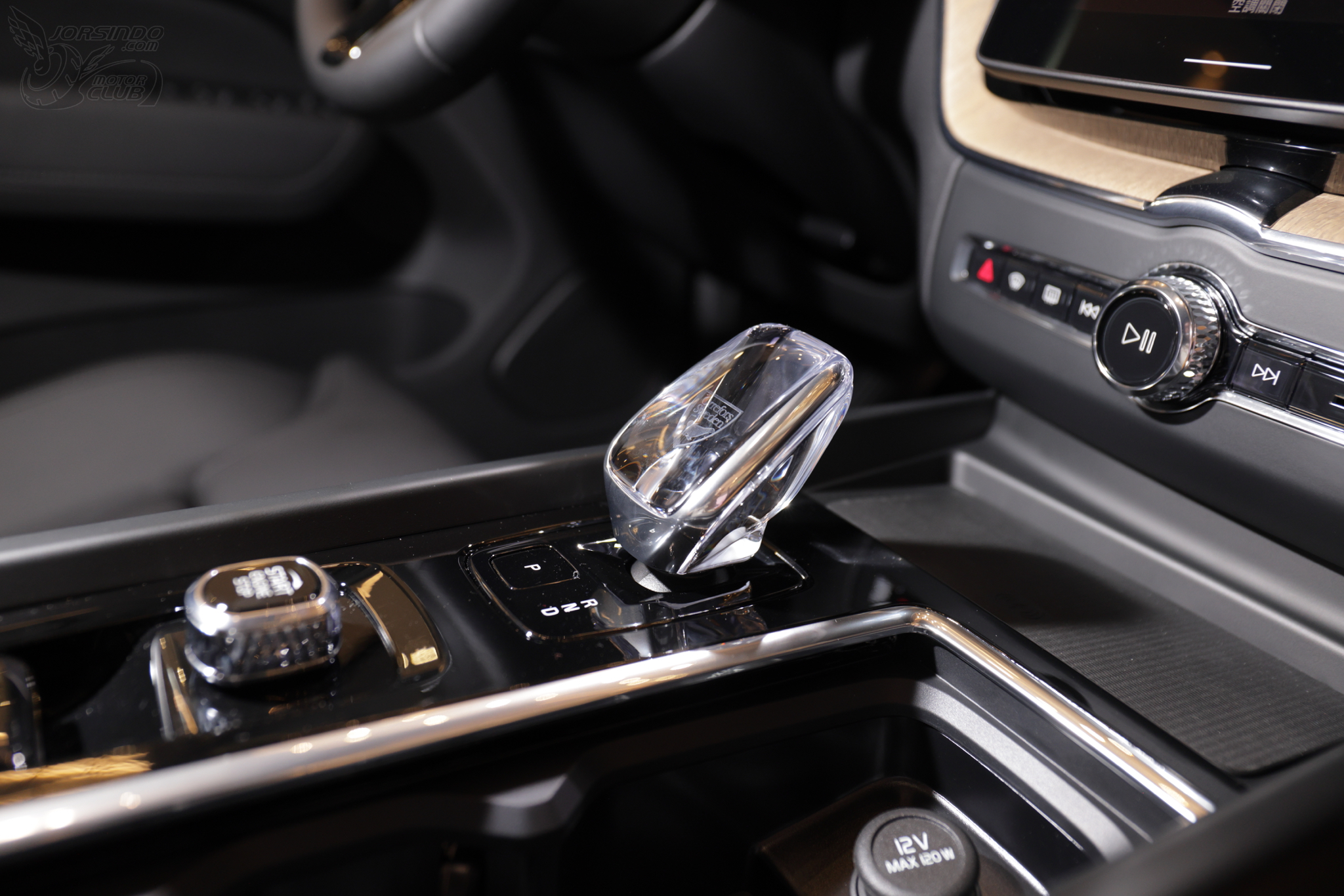 經典再進化！Volvo XC60 在台上市，豪華配備「一步到位」578|Volvo XC60,Volvo小老婆汽機車資訊網
