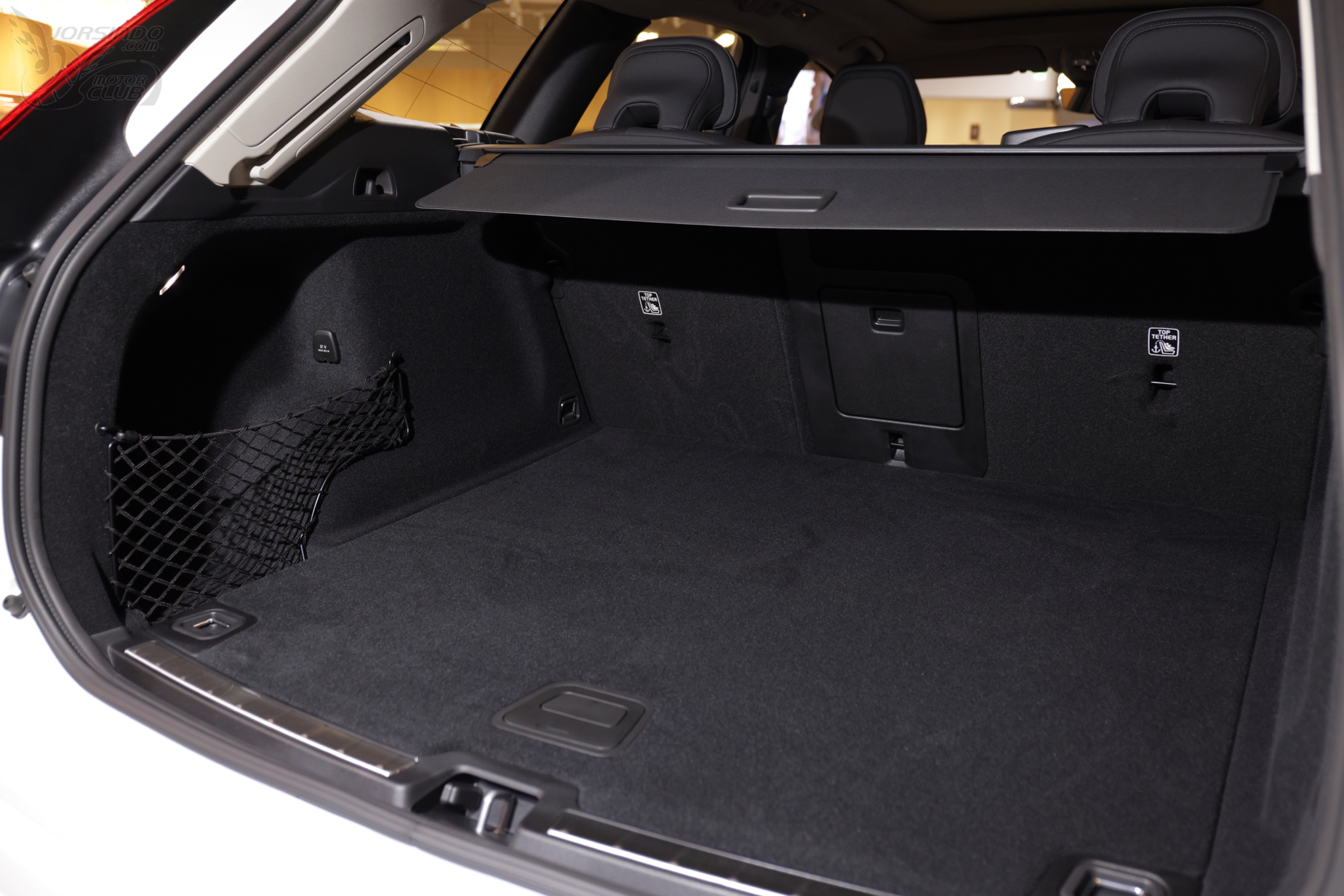 經典再進化！Volvo XC60 在台上市，豪華配備「一步到位」2708|Volvo XC60,Volvo小老婆汽機車資訊網