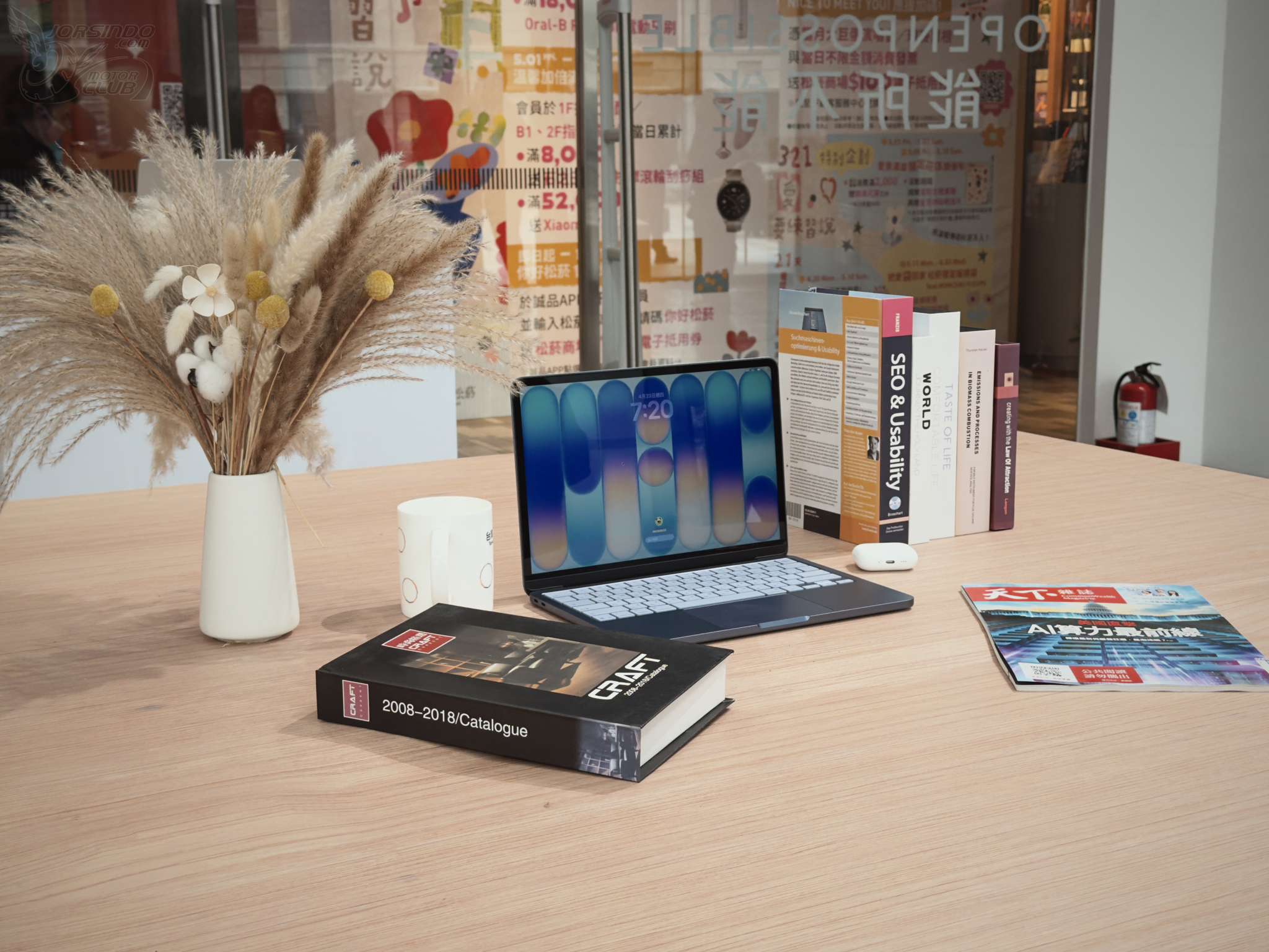 台灣大哥大電信首賣 Mac！ 0 元入手 MacBook Neo 不是夢3665|Apple,MacBook Neo,MacBook,MacBook Air,台灣大哥大,台灣大,MacApple小老婆汽機車資訊網