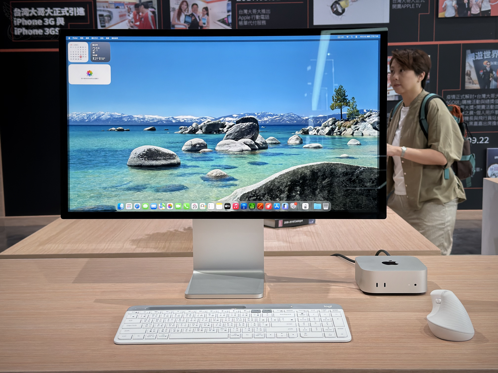台灣大哥大電信首賣 Mac！ 0 元入手 MacBook Neo 不是夢3908|Apple,MacBook Neo,MacBook,MacBook Air,台灣大哥大,台灣大,MacApple小老婆汽機車資訊網