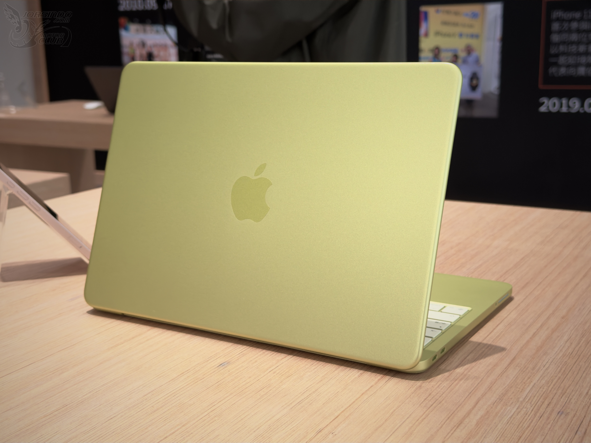 台灣大哥大電信首賣 Mac！ 0 元入手 MacBook Neo 不是夢7307|Apple,MacBook Neo,MacBook,MacBook Air,台灣大哥大,台灣大,MacApple小老婆汽機車資訊網