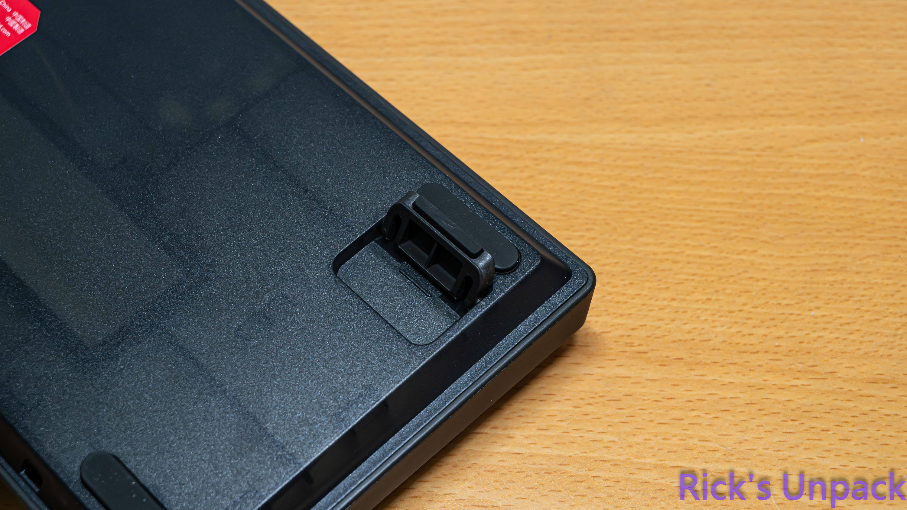 【開箱】IP54無線三模多工鍵盤 | CHERRY XTRFY K37 RGB WIRELESS341|小老婆汽機車資訊網