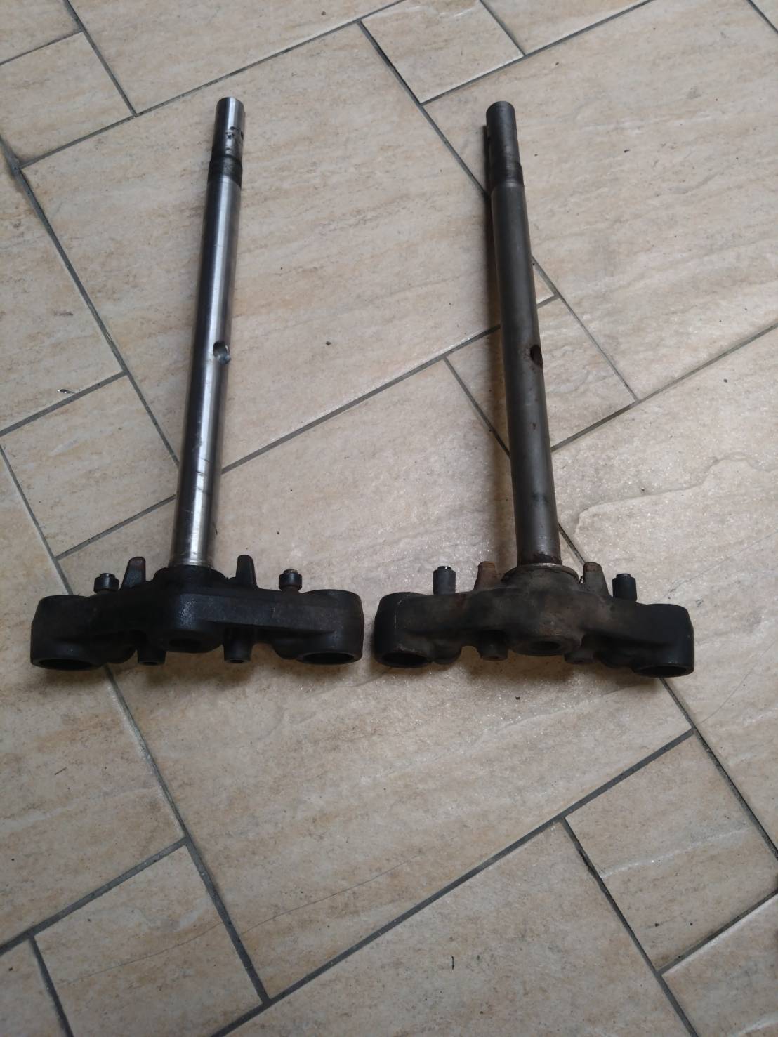 J-BUBU 27芯前叉改30芯心得5755|小老婆汽機車資訊網