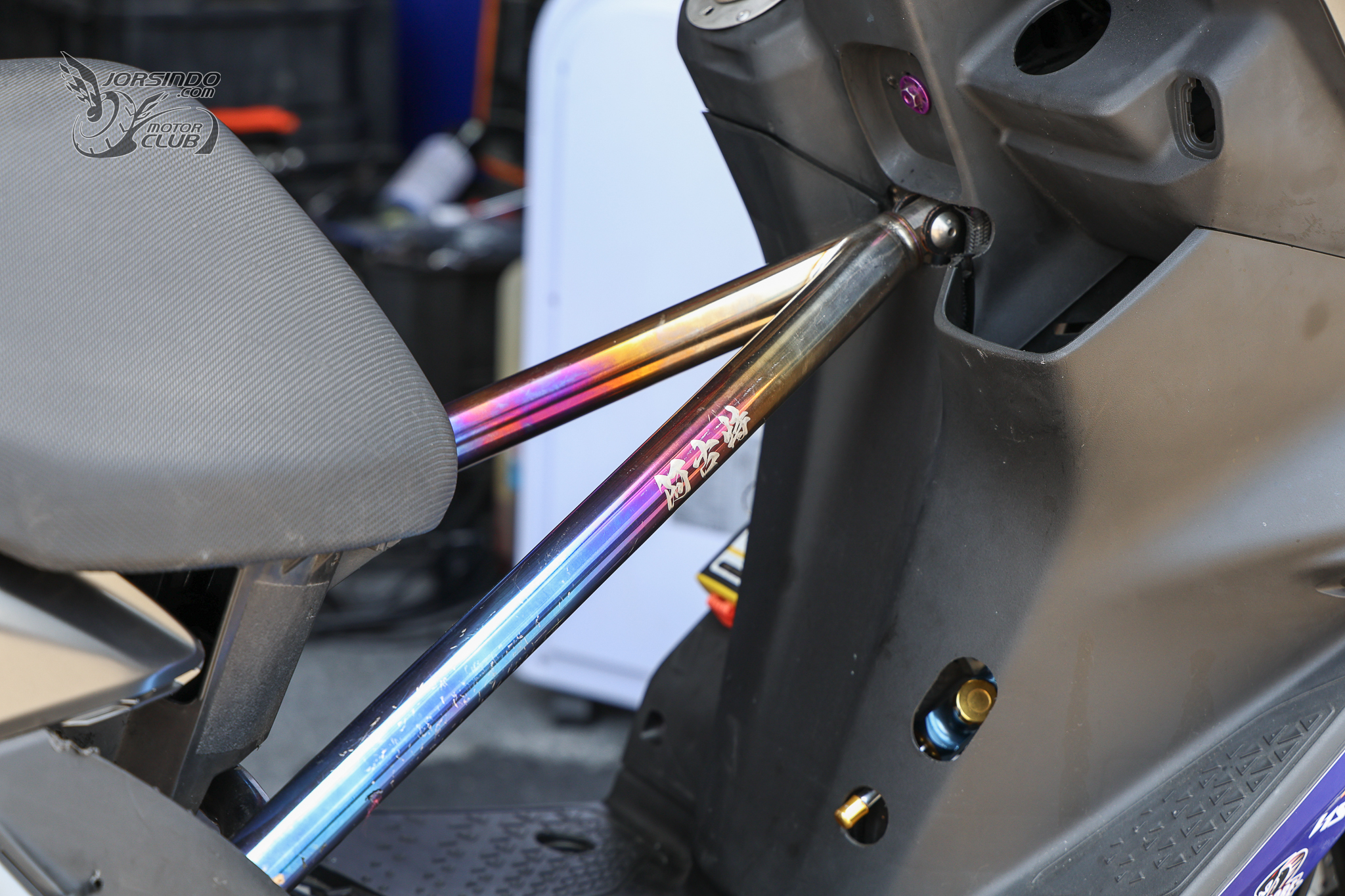 2026 TSR YAMAHA YAMALUBE RACING TEAM 廠隊全新塗裝正式亮相9425|小老婆汽機車資訊網