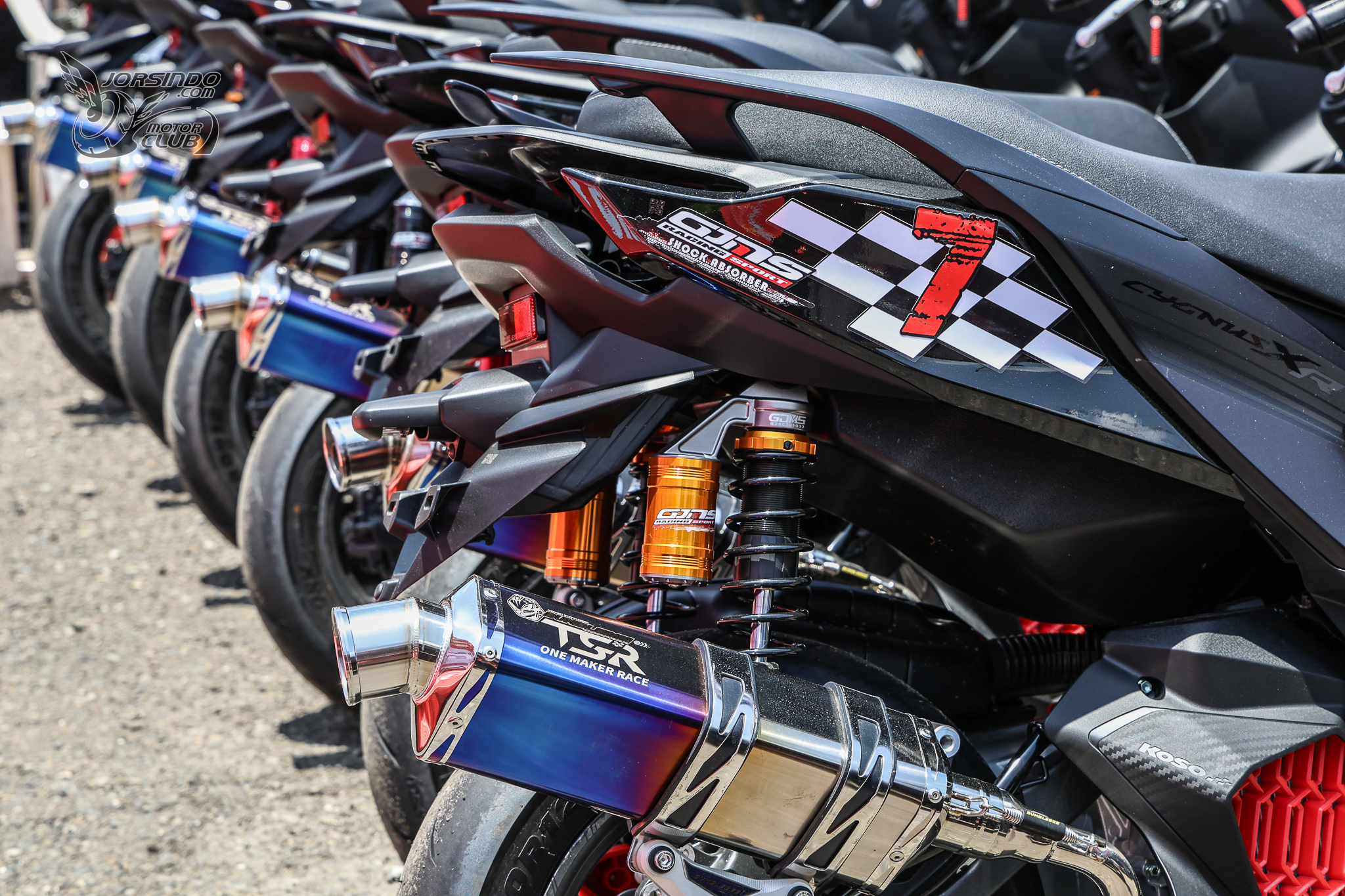 2026 TSR YAMAHA YAMALUBE RACING TEAM 廠隊全新塗裝正式亮相2745|小老婆汽機車資訊網