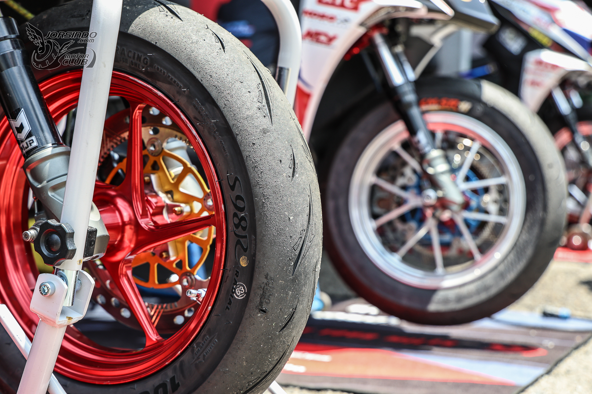 更強更持久！MAXXIS S98R 新世代速克達競賽胎正式發表2736|小老婆汽機車資訊網