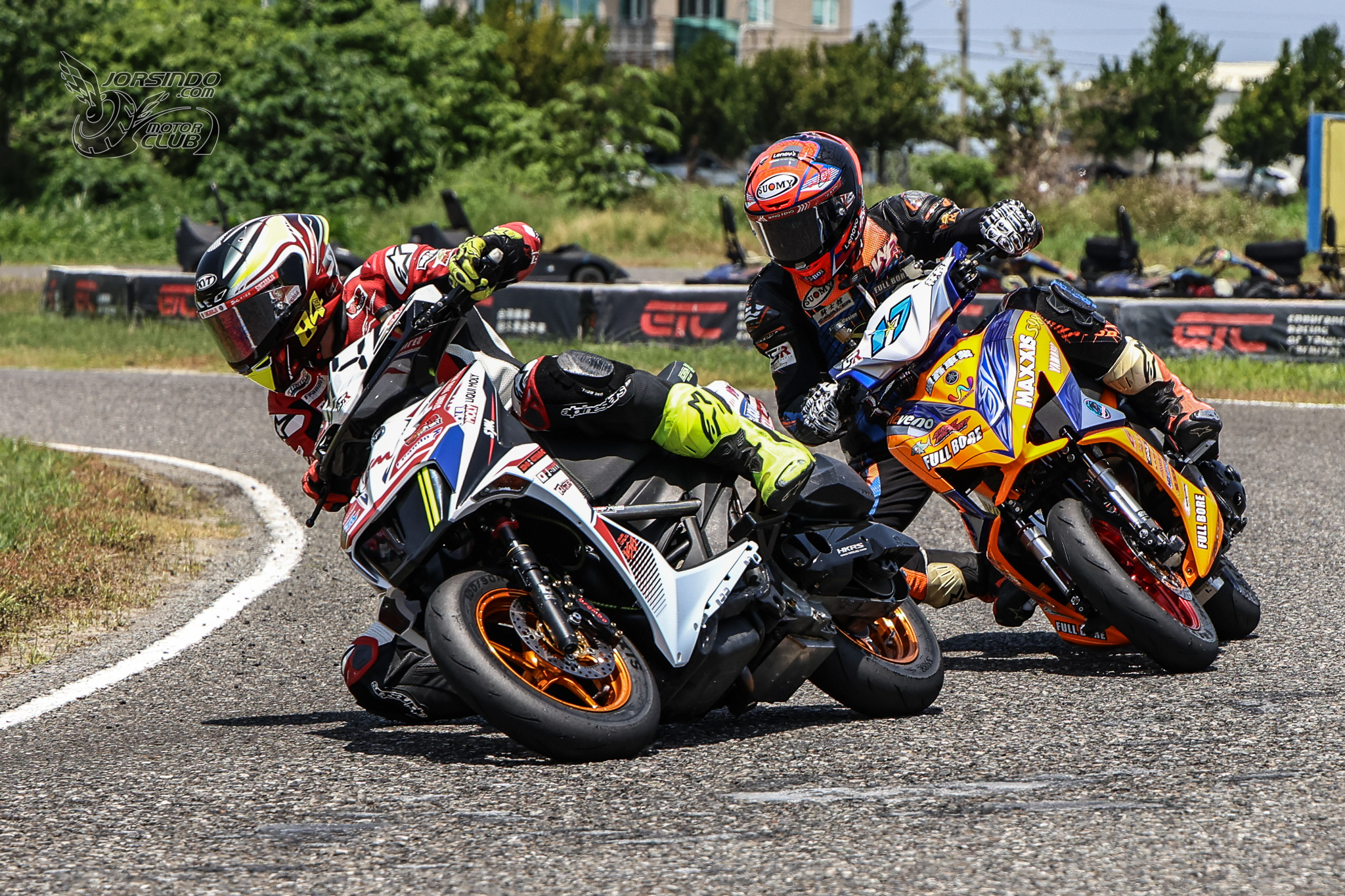 更強更持久！MAXXIS S98R 新世代速克達競賽胎正式發表3114|小老婆汽機車資訊網