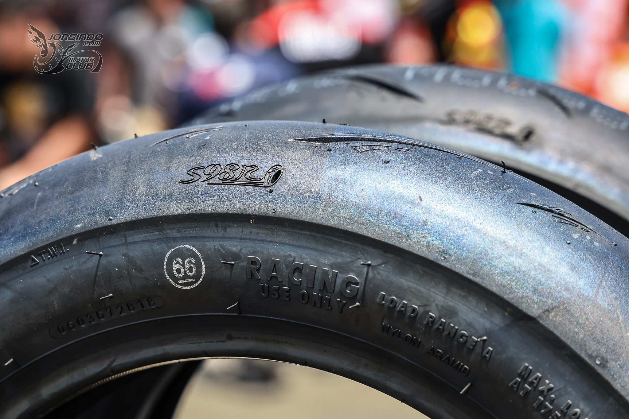 更強更持久！MAXXIS S98R 新世代速克達競賽胎正式發表3291|小老婆汽機車資訊網