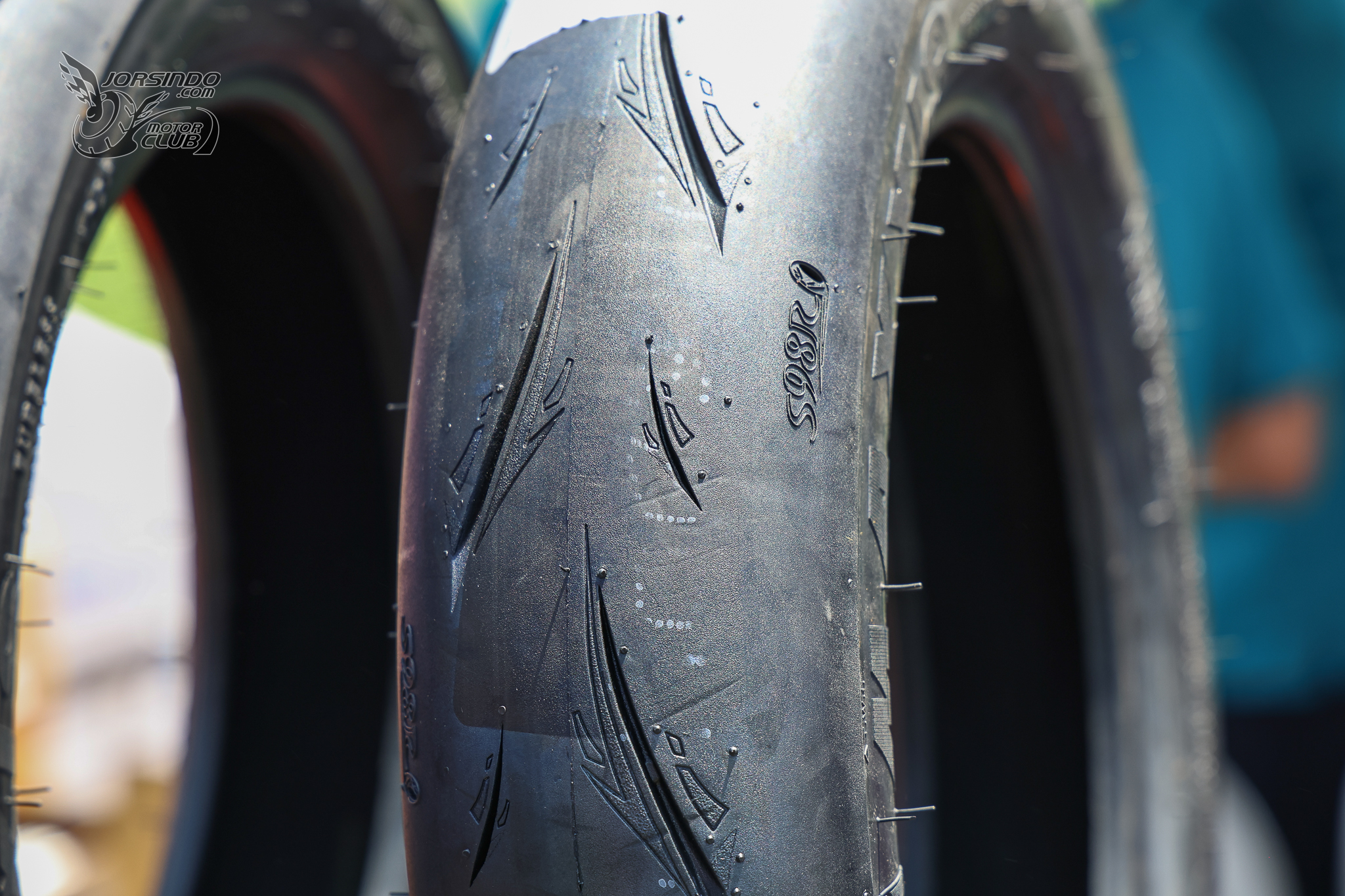 更強更持久！MAXXIS S98R 新世代速克達競賽胎正式發表6812|小老婆汽機車資訊網