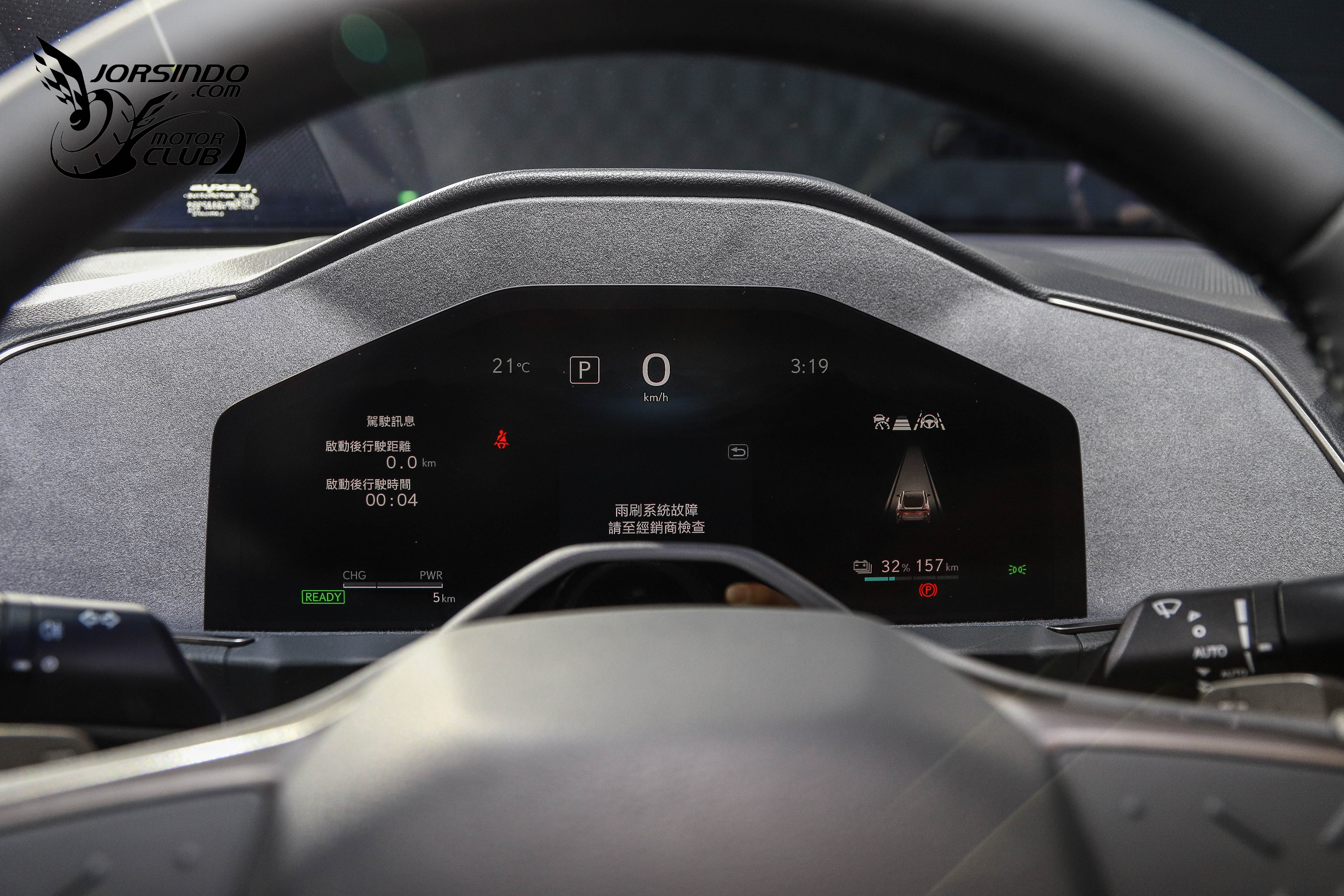 油電、純電共四車型等級！Lexus大改款ES 177萬起國內上市8565|小老婆汽機車資訊網
