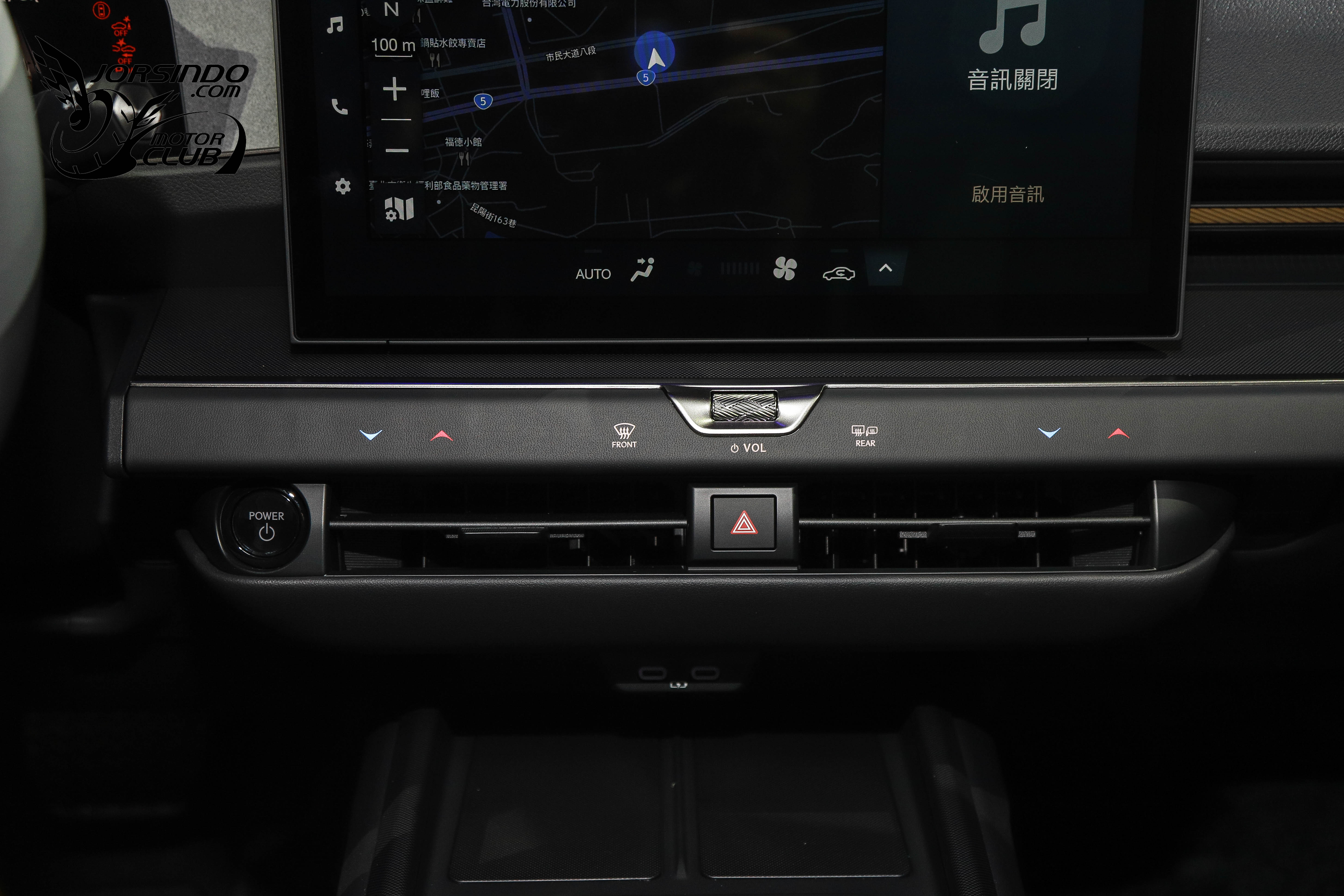 油電、純電共四車型等級！Lexus大改款ES 177萬起國內上市5560|小老婆汽機車資訊網