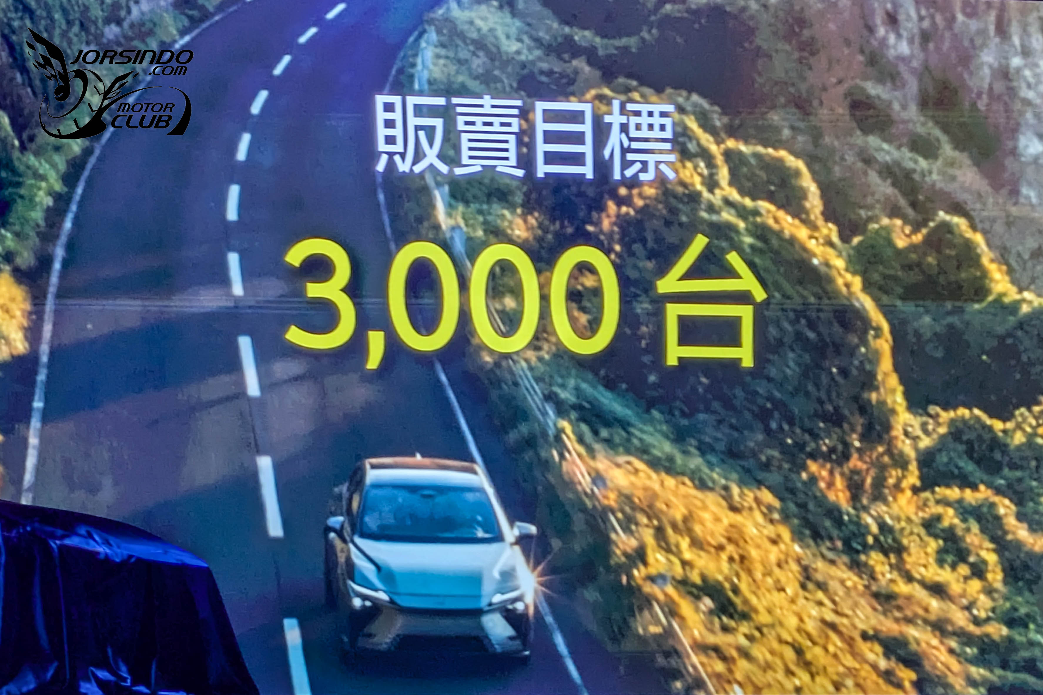 油電、純電共四車型等級！Lexus大改款ES 177萬起國內上市4837|小老婆汽機車資訊網