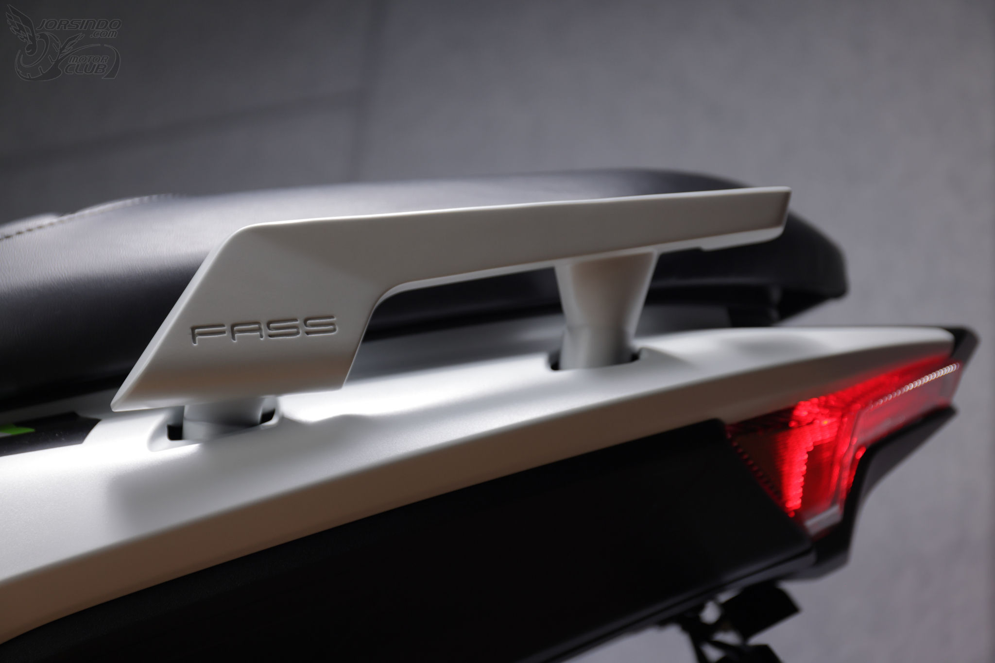 電推 MMBCU 的完全體！？FASS X 電魂曼巴深度賞車解析