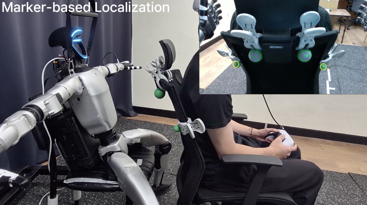 讓機器人協助增強 VR 遊戲回饋似乎是個好主意 (不撞車的話)733|機器人,觸覺震動,Robot,Humanoid小老婆汽機車資訊網