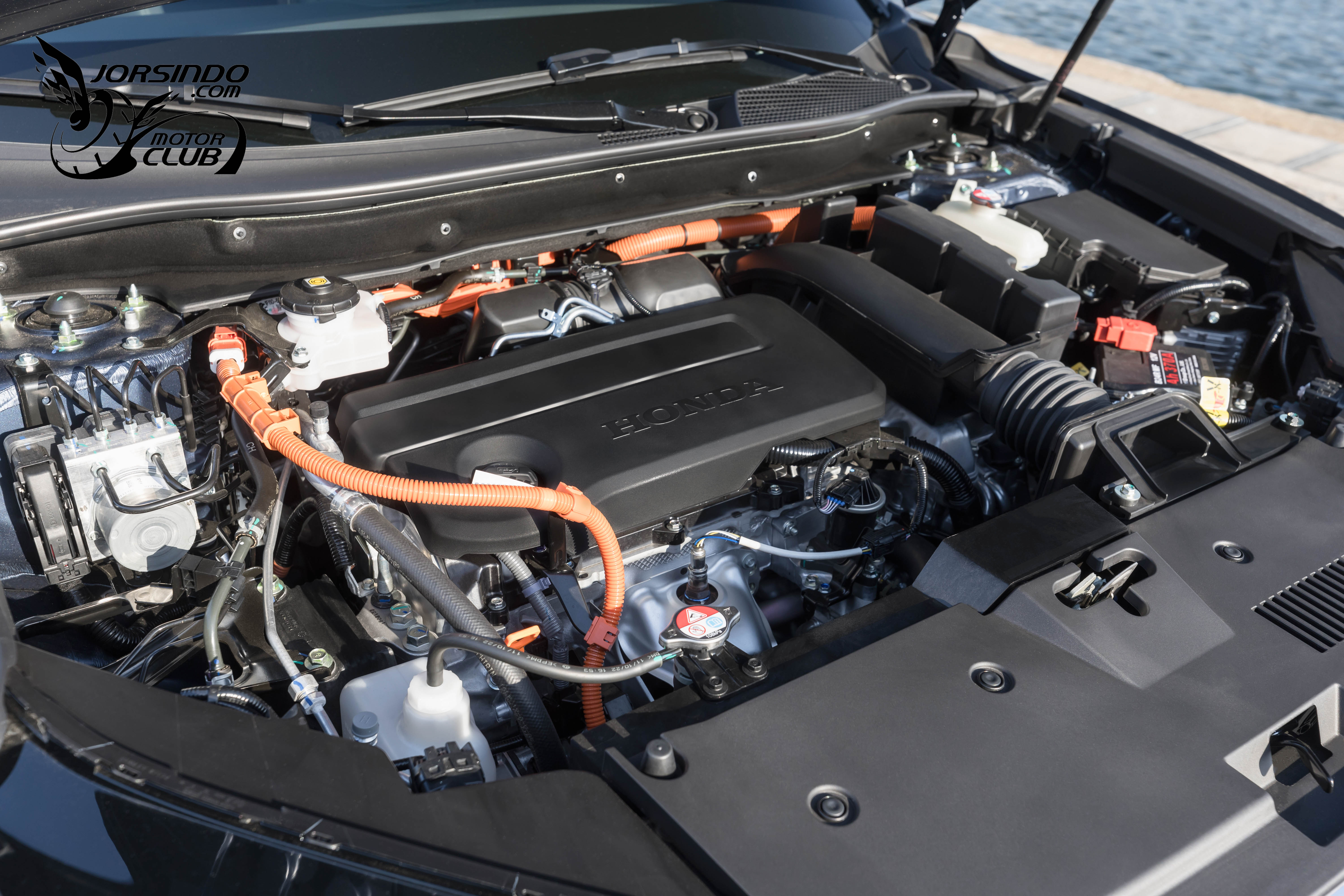油電版130萬內搞定？Honda小改款CR-V編成資訊曝光637|小老婆汽機車資訊網