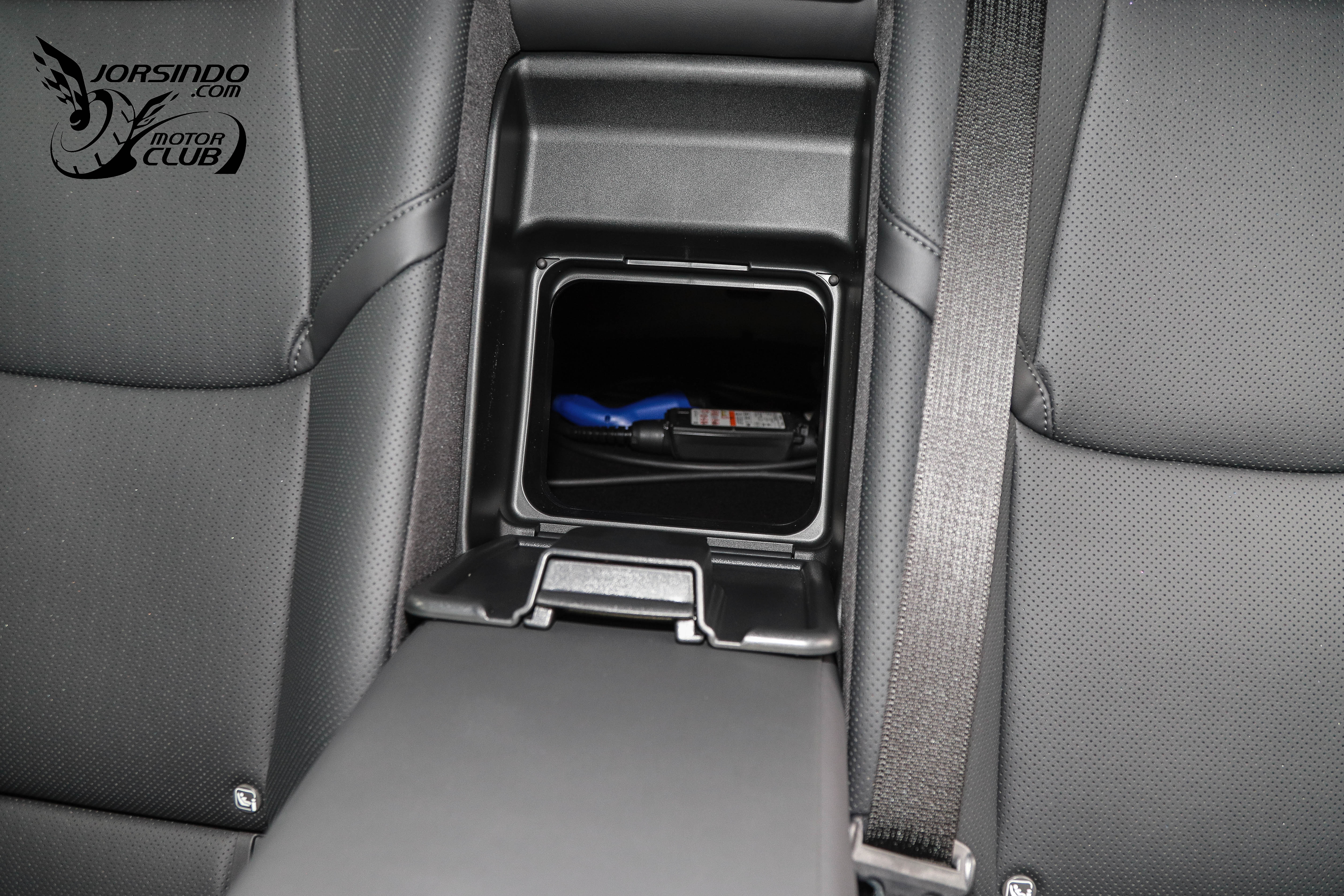 日式精緻系房車進化再出發！Lexus大改款ES 500e試駕報告9053|小老婆汽機車資訊網