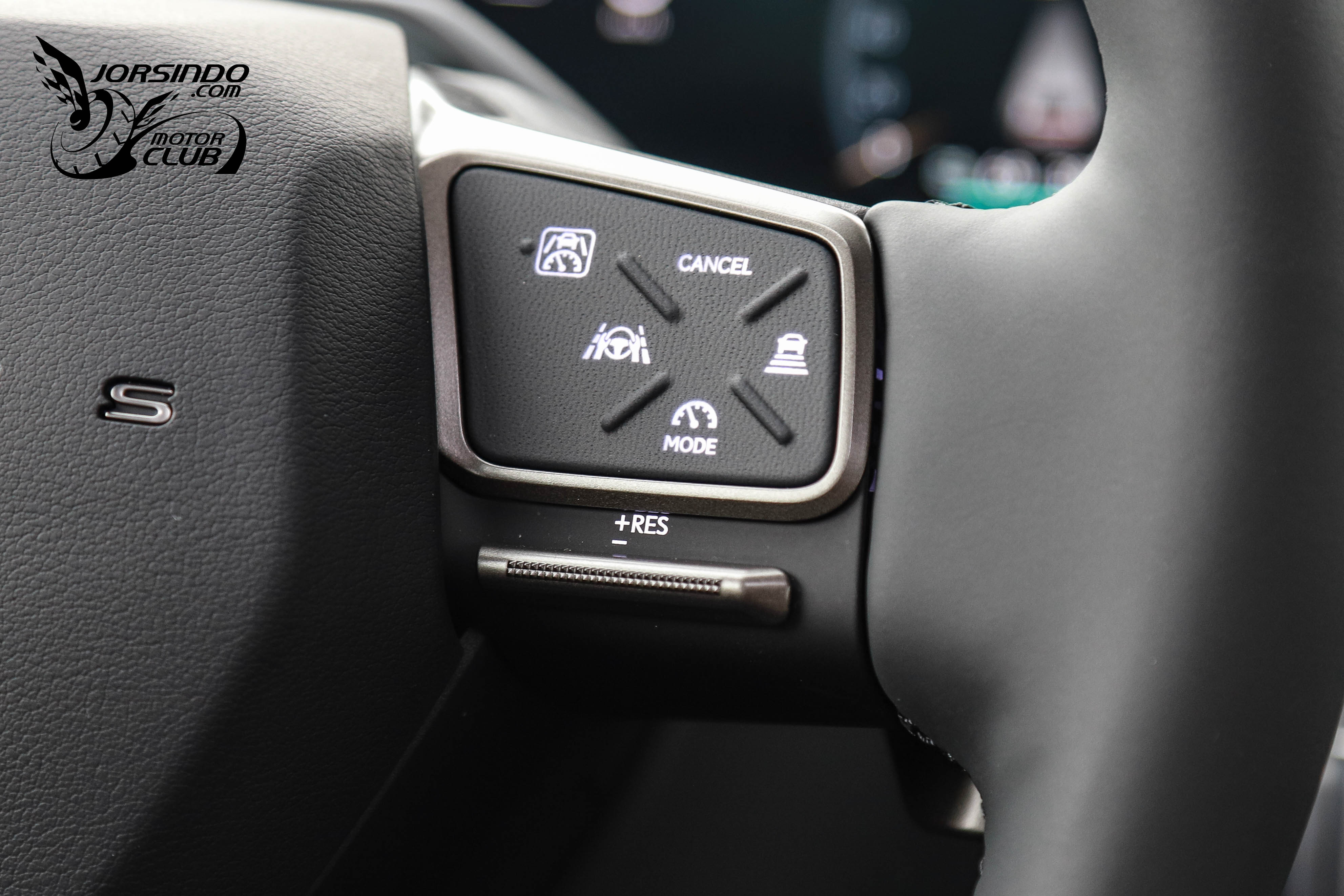 日式精緻系房車進化再出發！Lexus大改款ES 500e試駕報告5833|小老婆汽機車資訊網