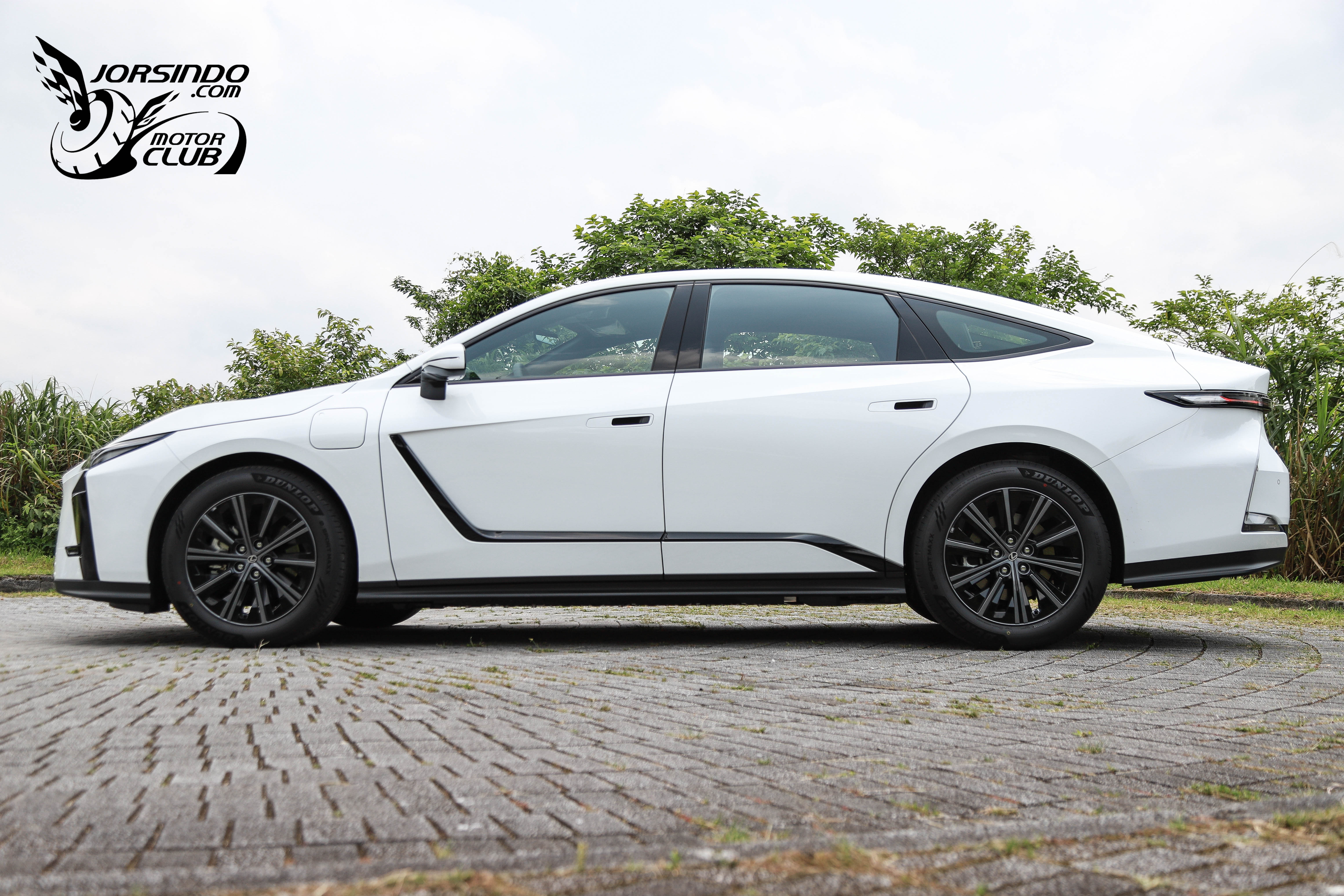 日式精緻系房車進化再出發！Lexus大改款ES 500e試駕報告6284|小老婆汽機車資訊網