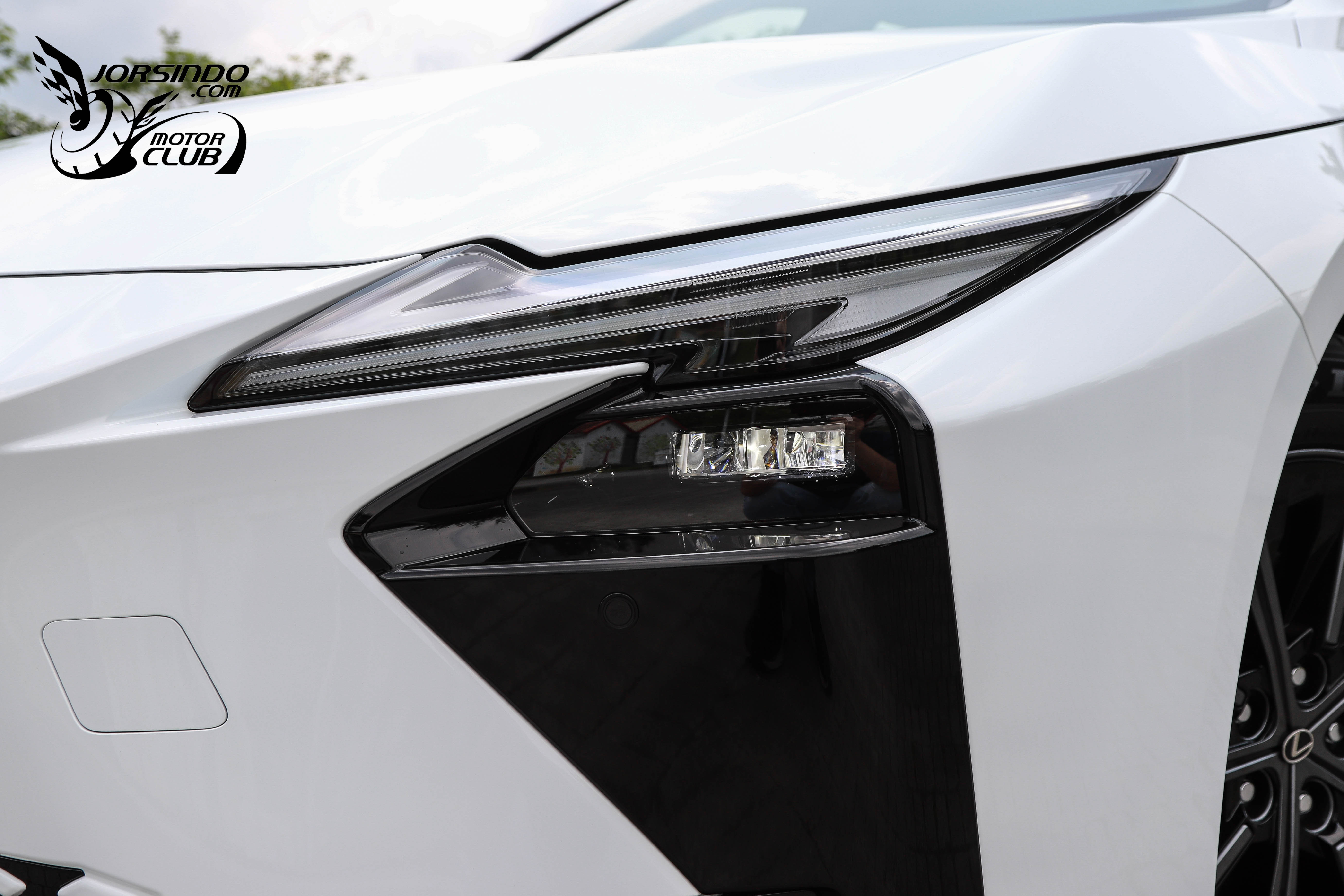 日式精緻系房車進化再出發！Lexus大改款ES 500e試駕報告5523|小老婆汽機車資訊網