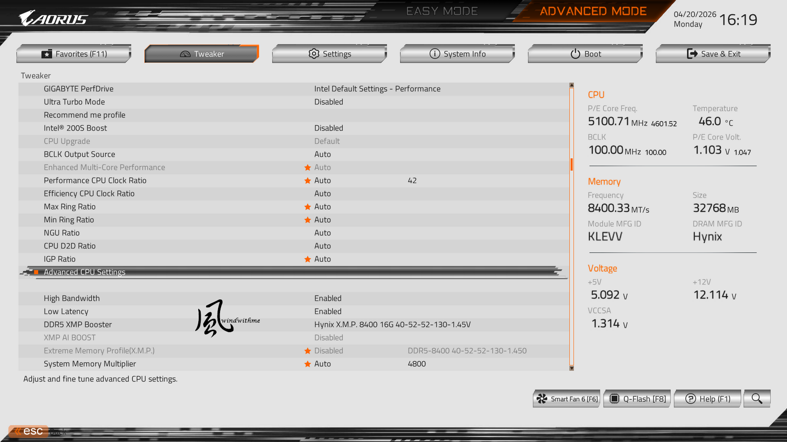 風冷實測！Intel U5 250K Plus跨級對比R9 9900X深度效能解析3446|小老婆汽機車資訊網