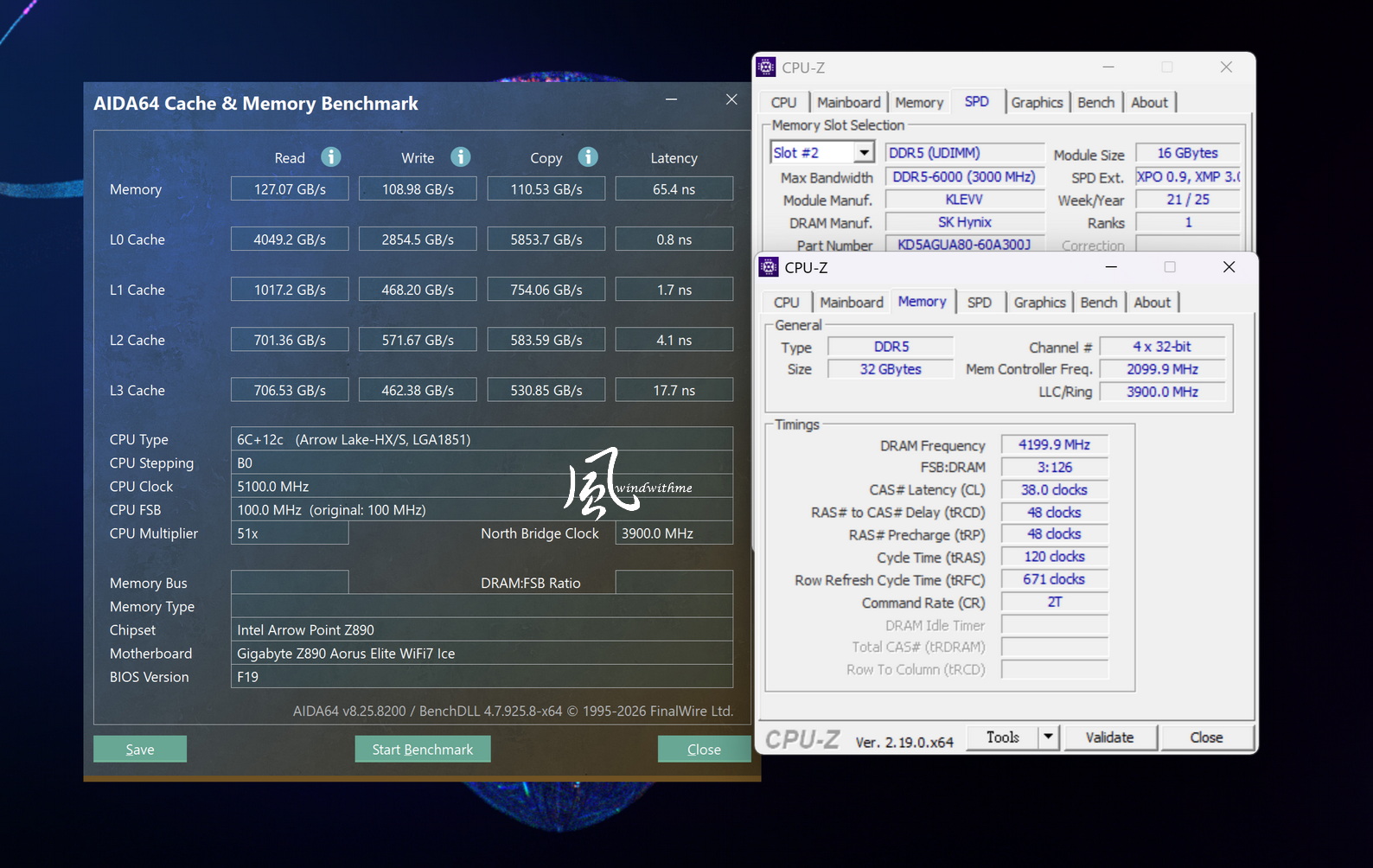 風冷實測！Intel U5 250K Plus跨級對比R9 9900X深度效能解析5783|小老婆汽機車資訊網