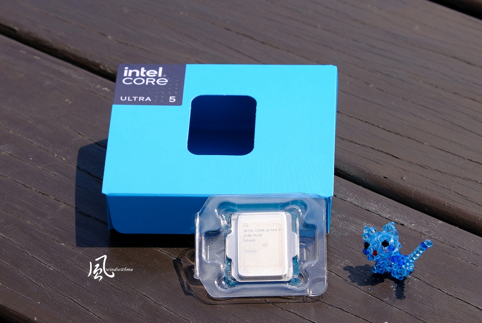 風冷實測！Intel U5 250K Plus跨級對比R9 9900X深度效能解析5126|小老婆汽機車資訊網