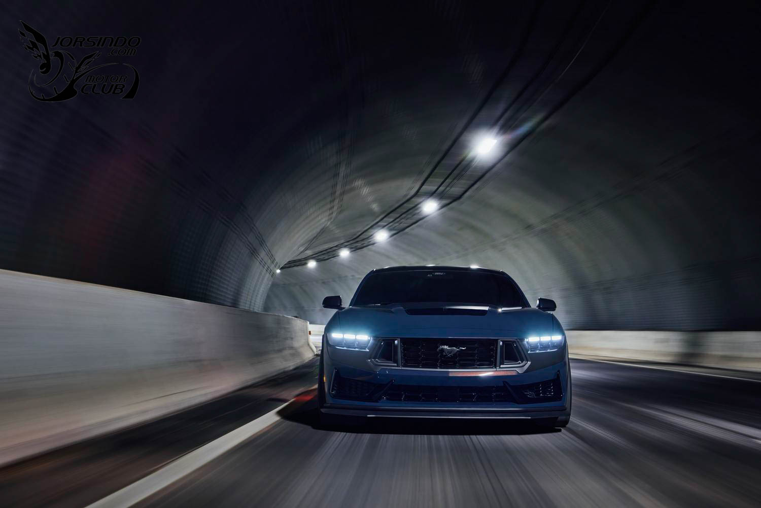 [官方新聞稿]Ford Mustang提前報捷，26年式正式接續啟動預接4952|小老婆汽機車資訊網