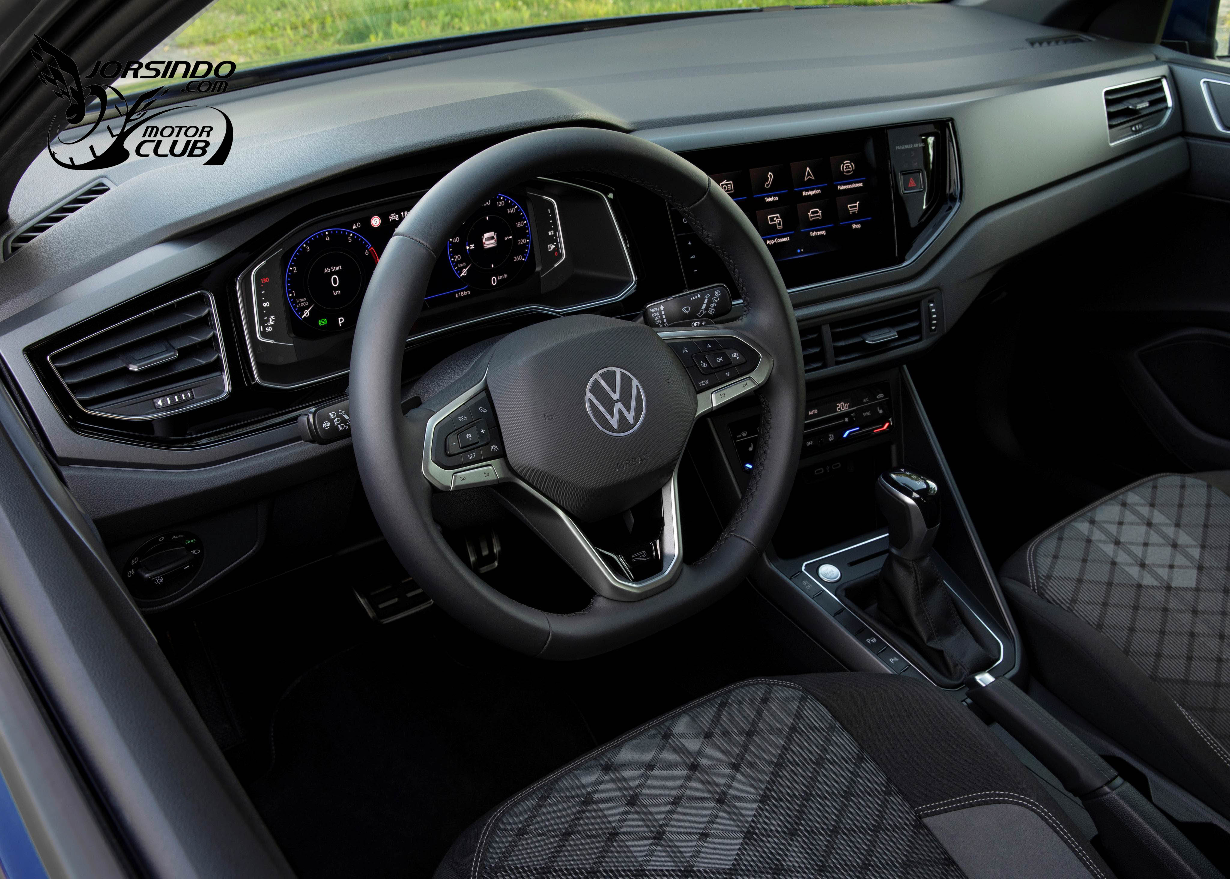 [官方新聞稿]VW Polo新年式88.8萬元起，Polo GTI最終批次將抵台2733|小老婆汽機車資訊網