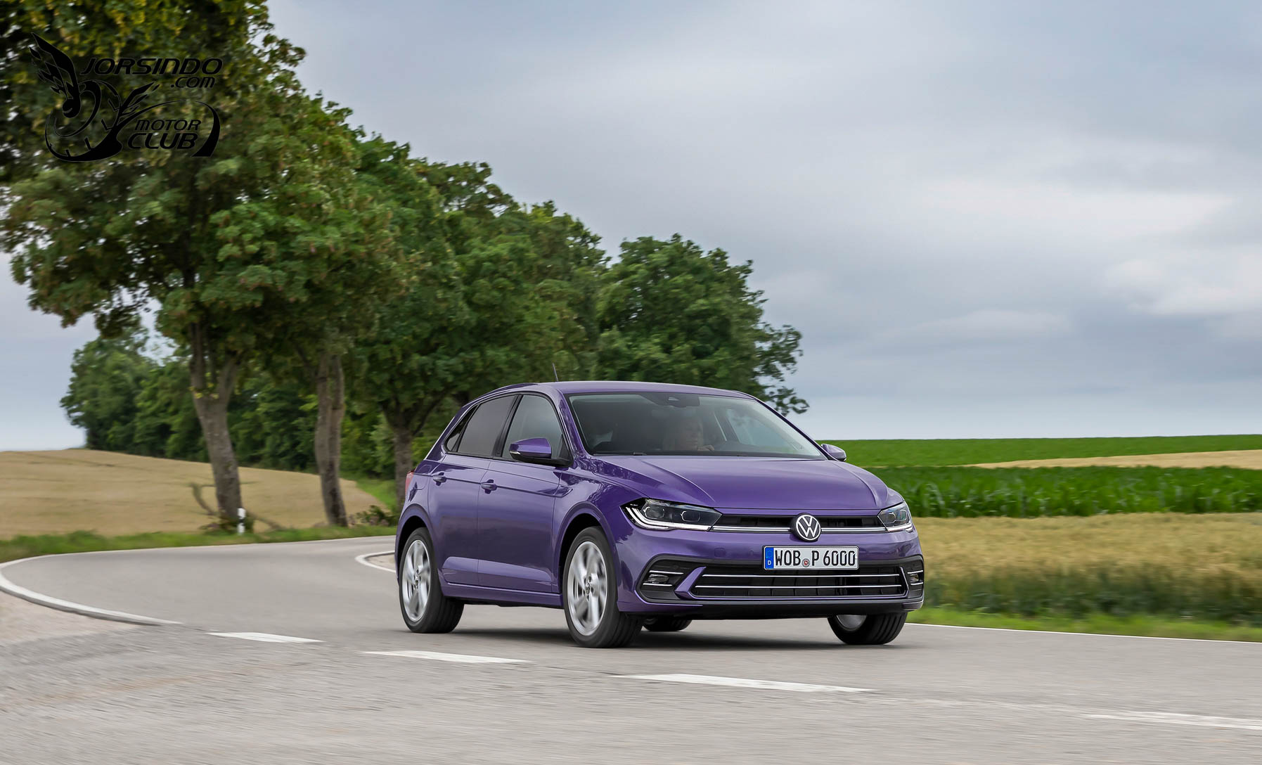 [官方新聞稿]VW Polo新年式88.8萬元起，Polo GTI最終批次將抵台742|小老婆汽機車資訊網