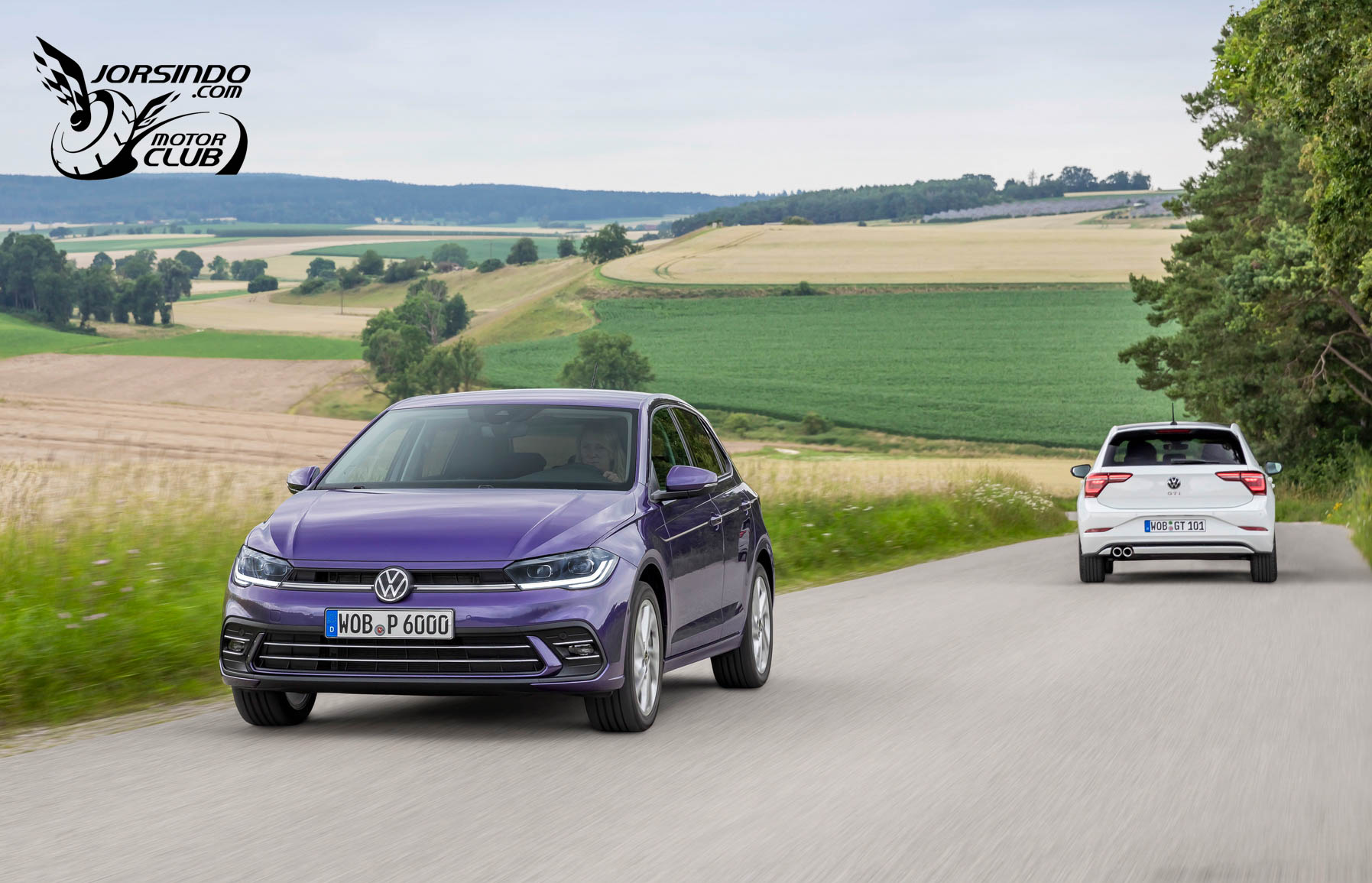 [官方新聞稿]VW Polo新年式88.8萬元起，Polo GTI最終批次將抵台7596|小老婆汽機車資訊網