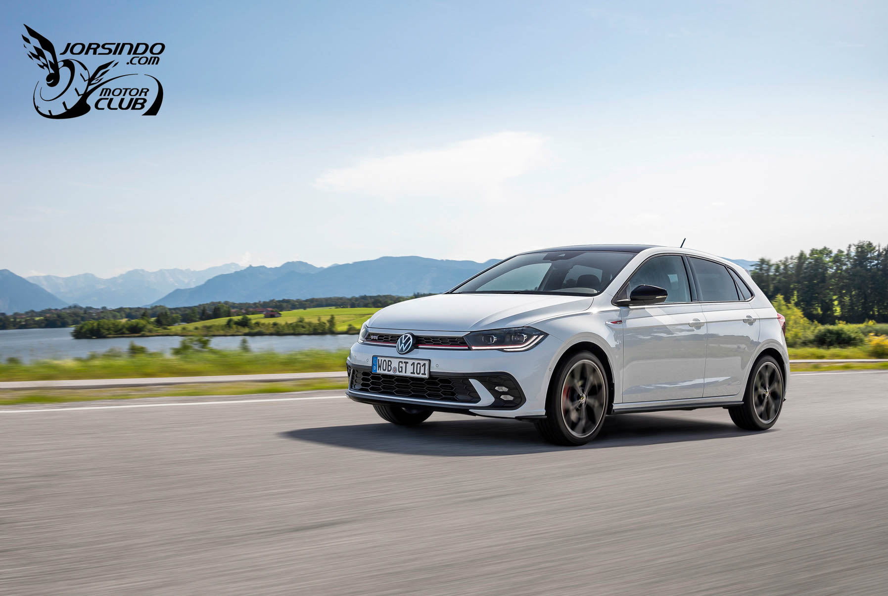 [官方新聞稿]VW Polo新年式88.8萬元起，Polo GTI最終批次將抵台4160|小老婆汽機車資訊網