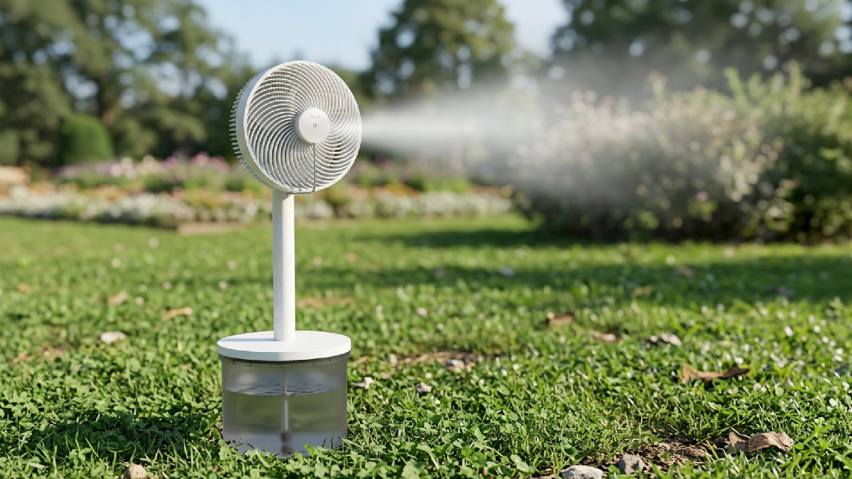 [新聞稿] 母親節涼夏家電首選 DIKE移動空調、循環扇新品登場4718|DIKE,空調小老婆汽機車資訊網