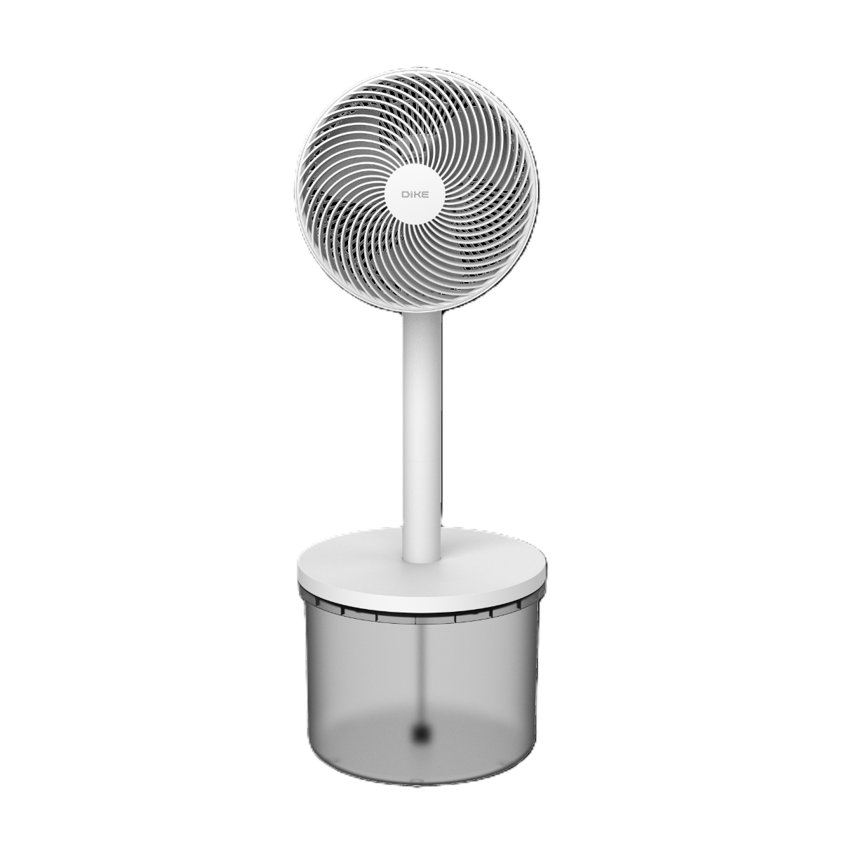 [新聞稿] 母親節涼夏家電首選 DIKE移動空調、循環扇新品登場2994|DIKE,空調小老婆汽機車資訊網