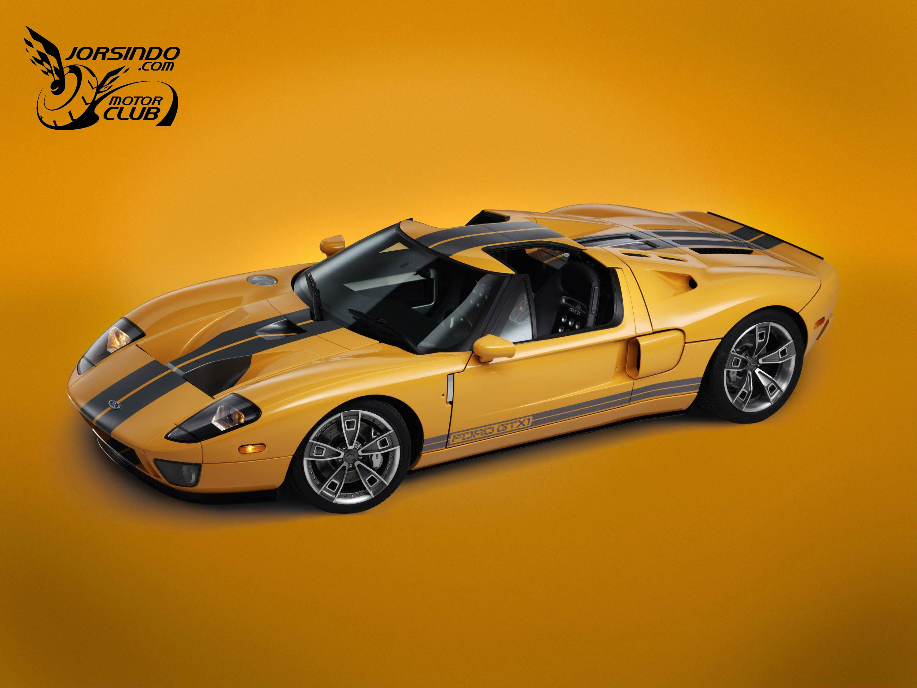 慶祝創廠百週年，GT40接力續作！Ford GT開發緣起2287|小老婆汽機車資訊網