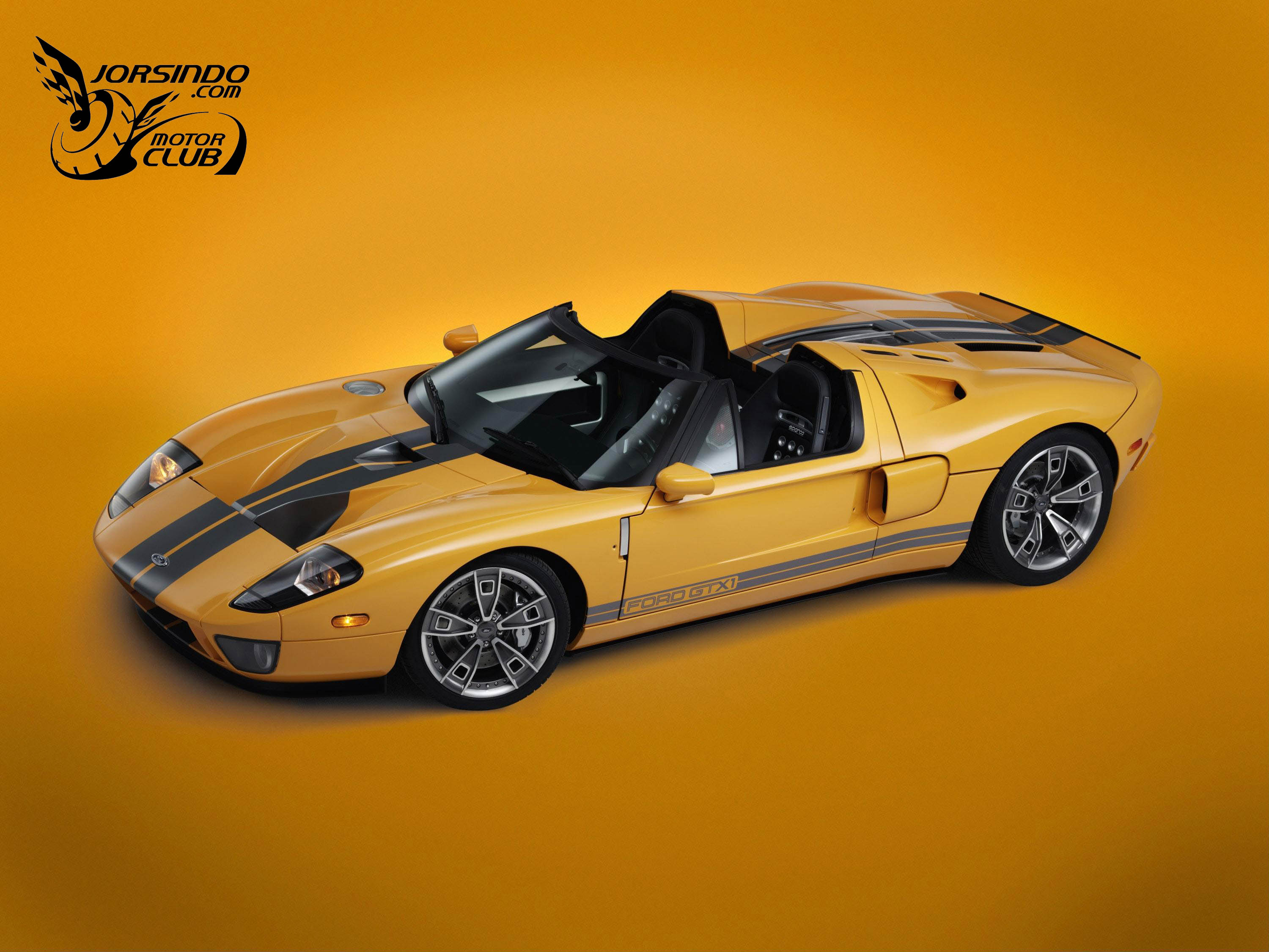 慶祝創廠百週年，GT40接力續作！Ford GT開發緣起2085|小老婆汽機車資訊網